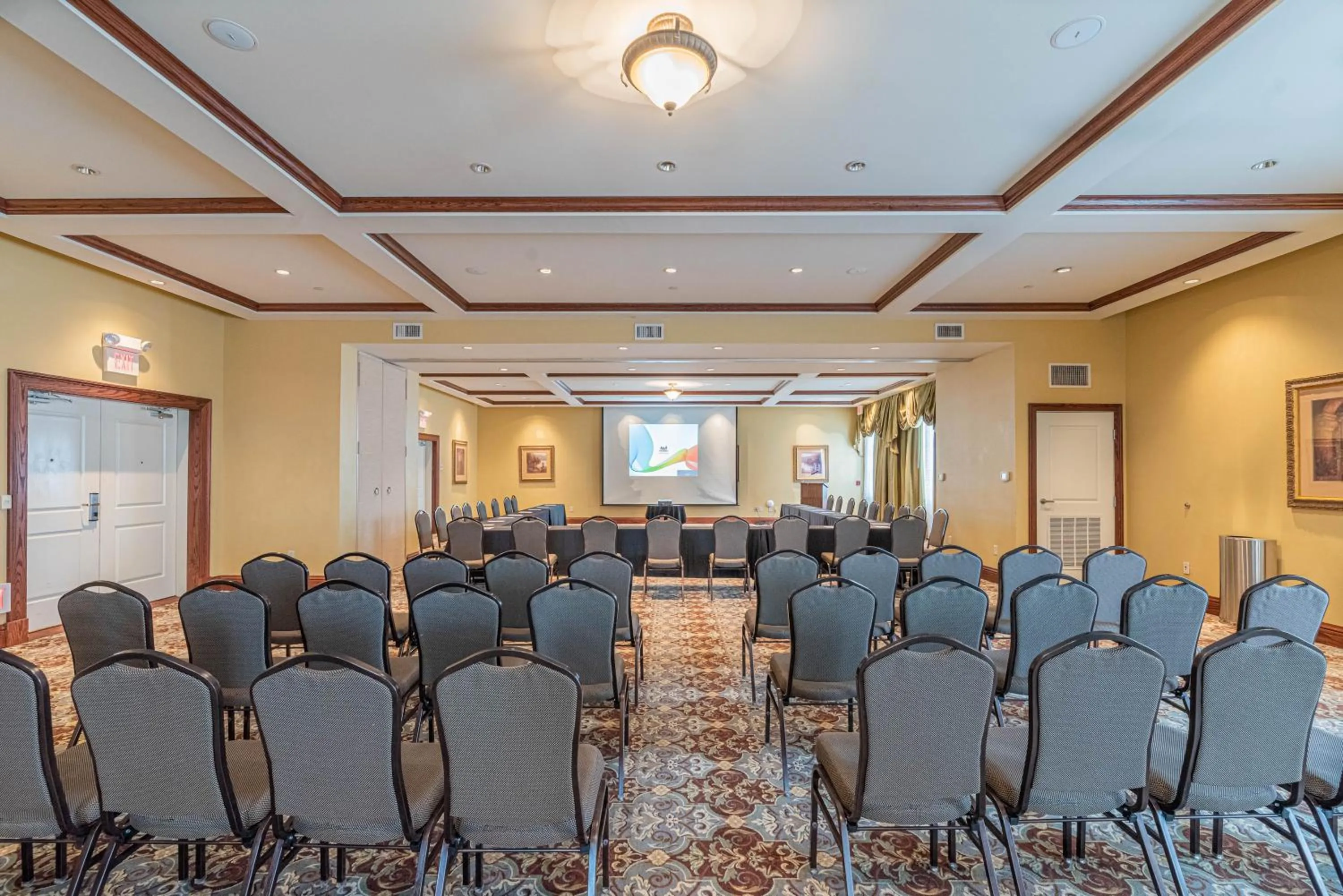 Natchez Grand Hotel On The River