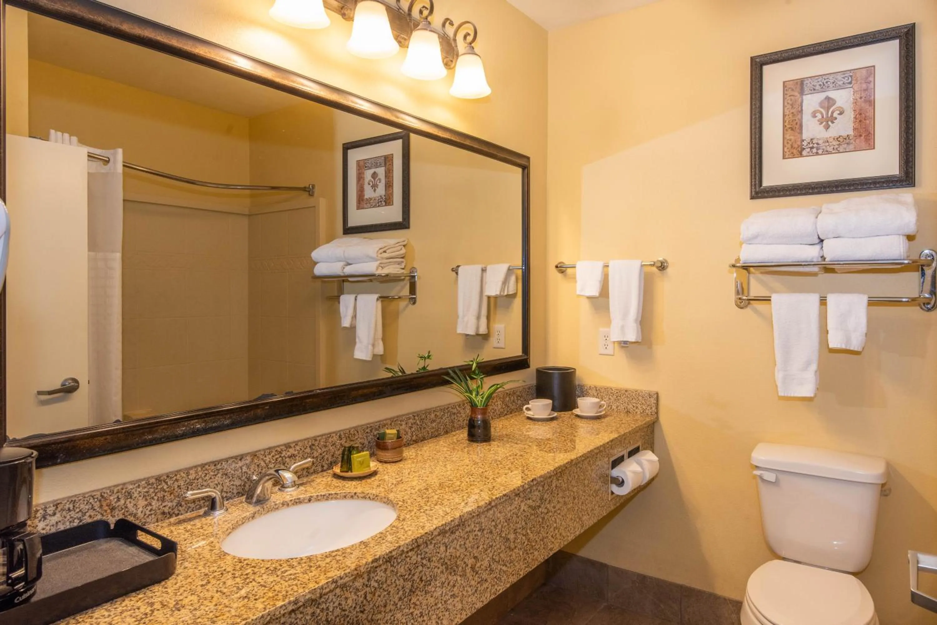 Natchez Grand Hotel On The River