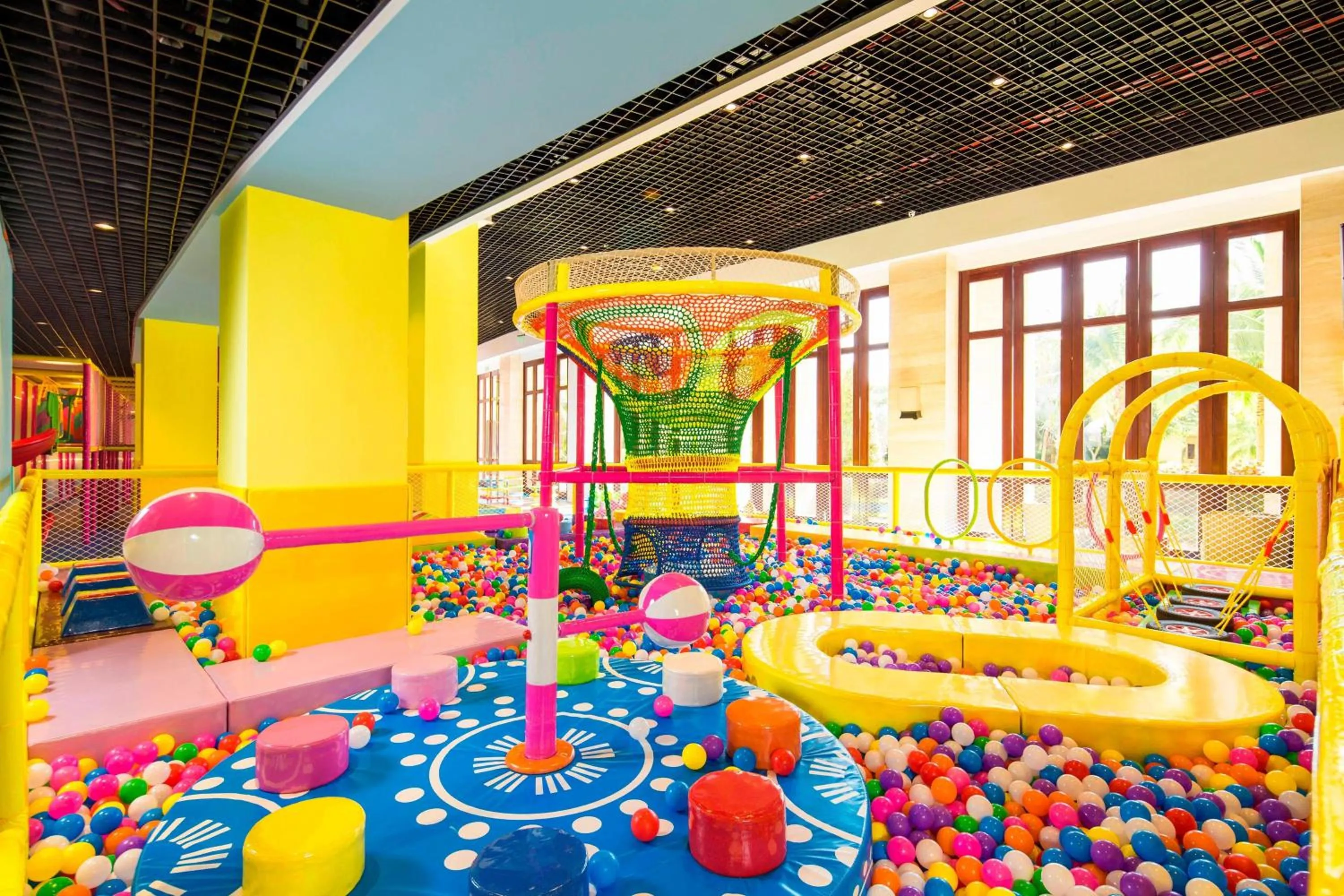 Other in Sheraton Sanya Haitang Bay Resort