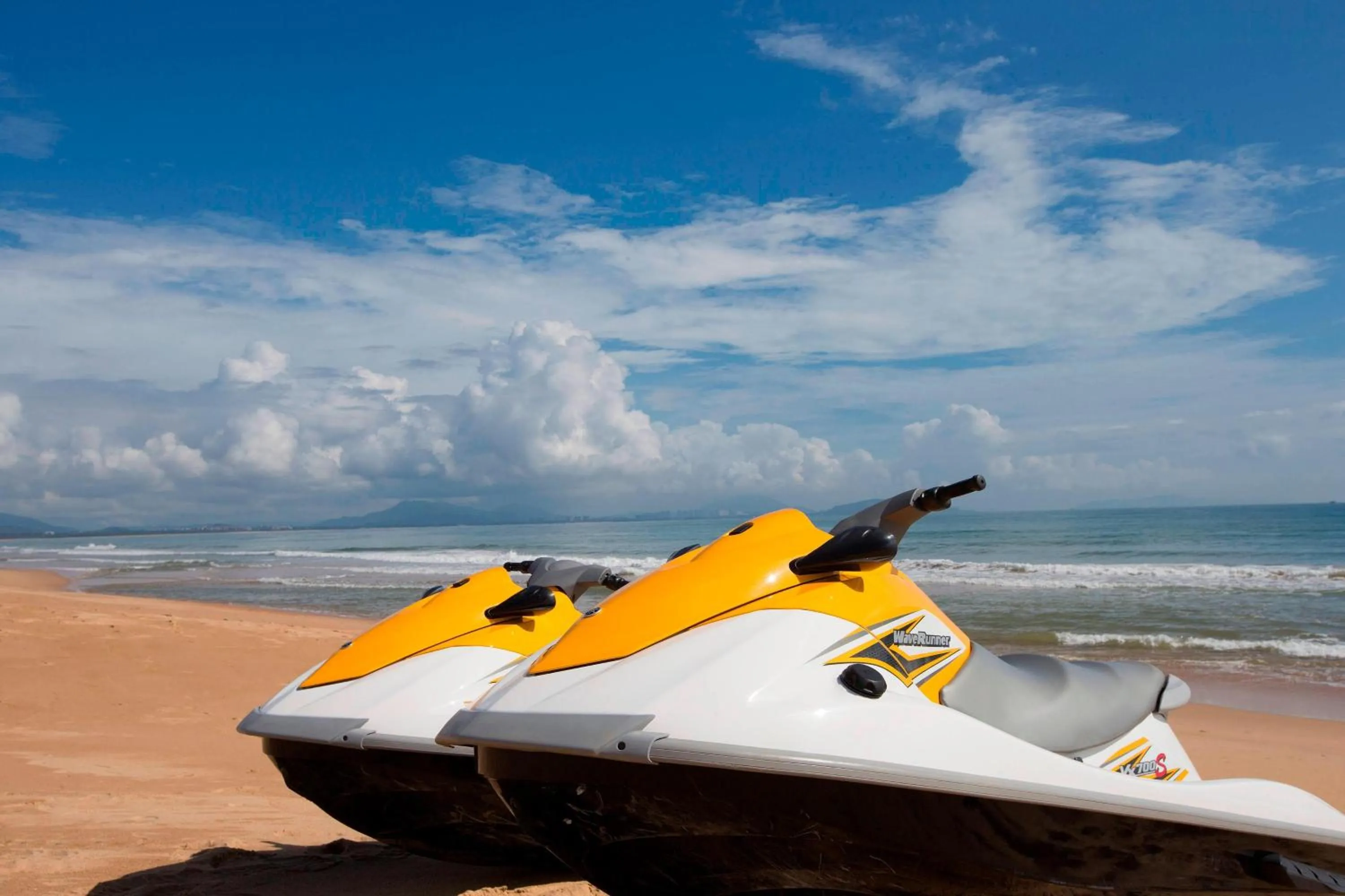 Other in Sheraton Sanya Haitang Bay Resort