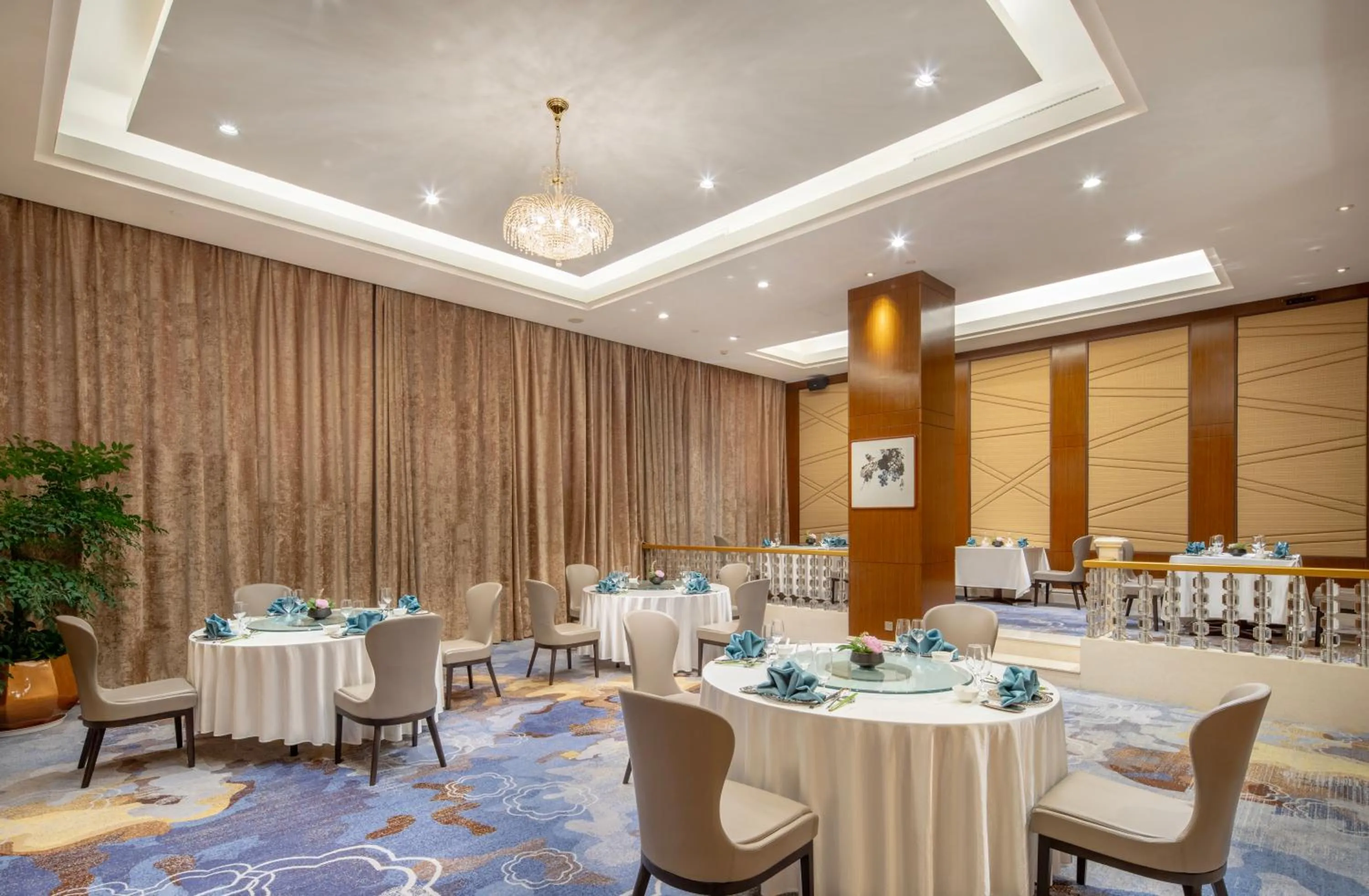 Kempinski Hotel Guiyang