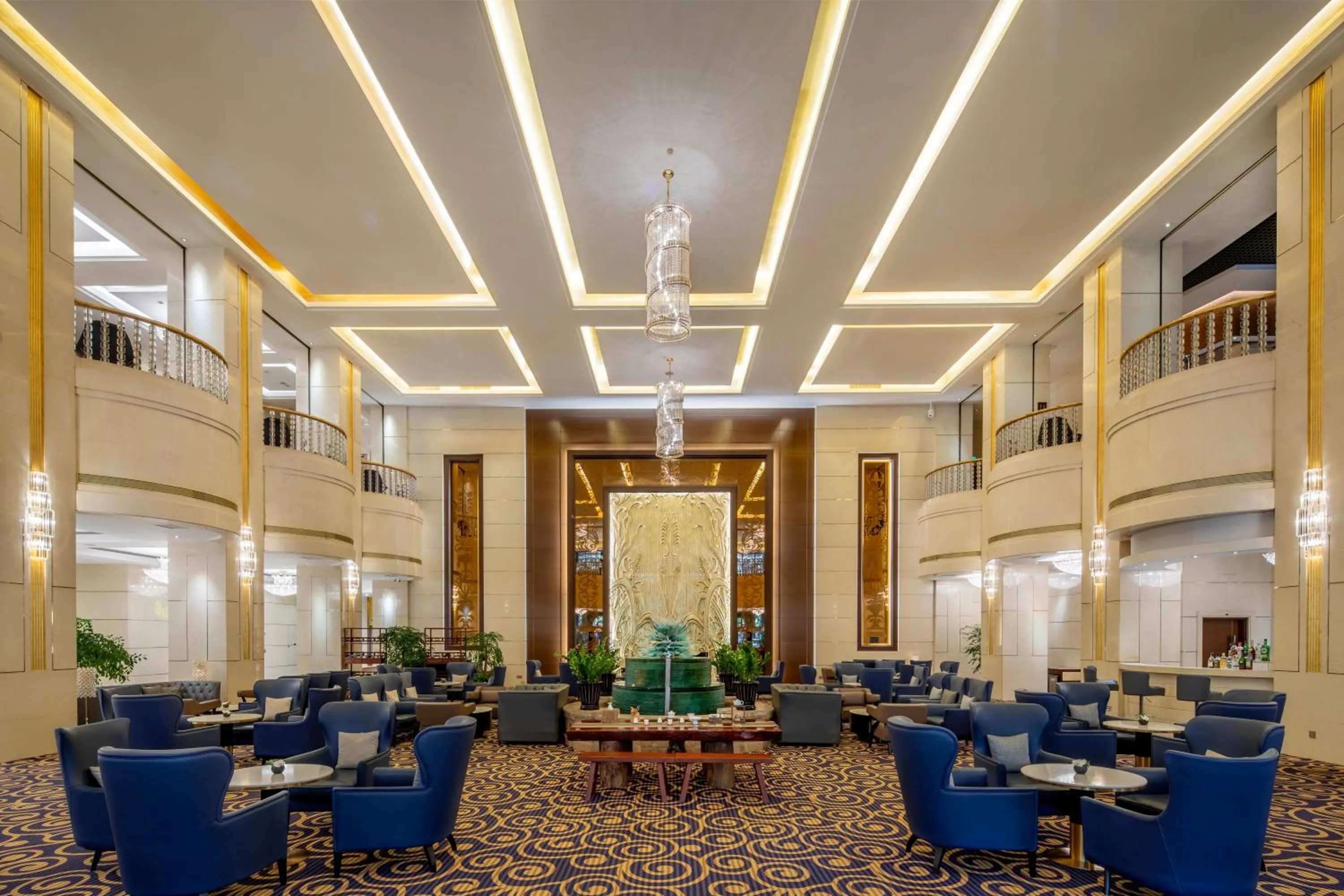 Kempinski Hotel Guiyang