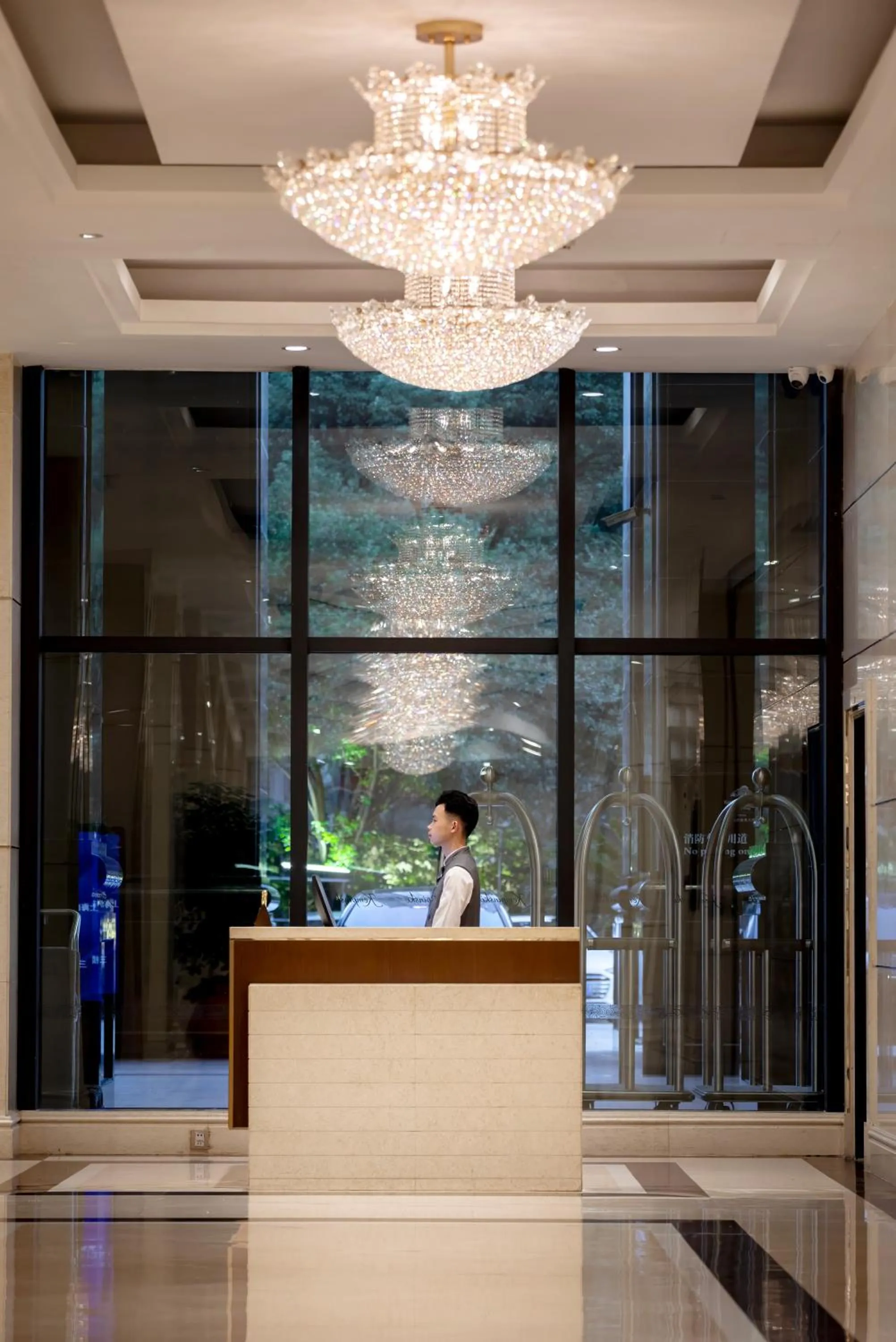 Kempinski Hotel Guiyang