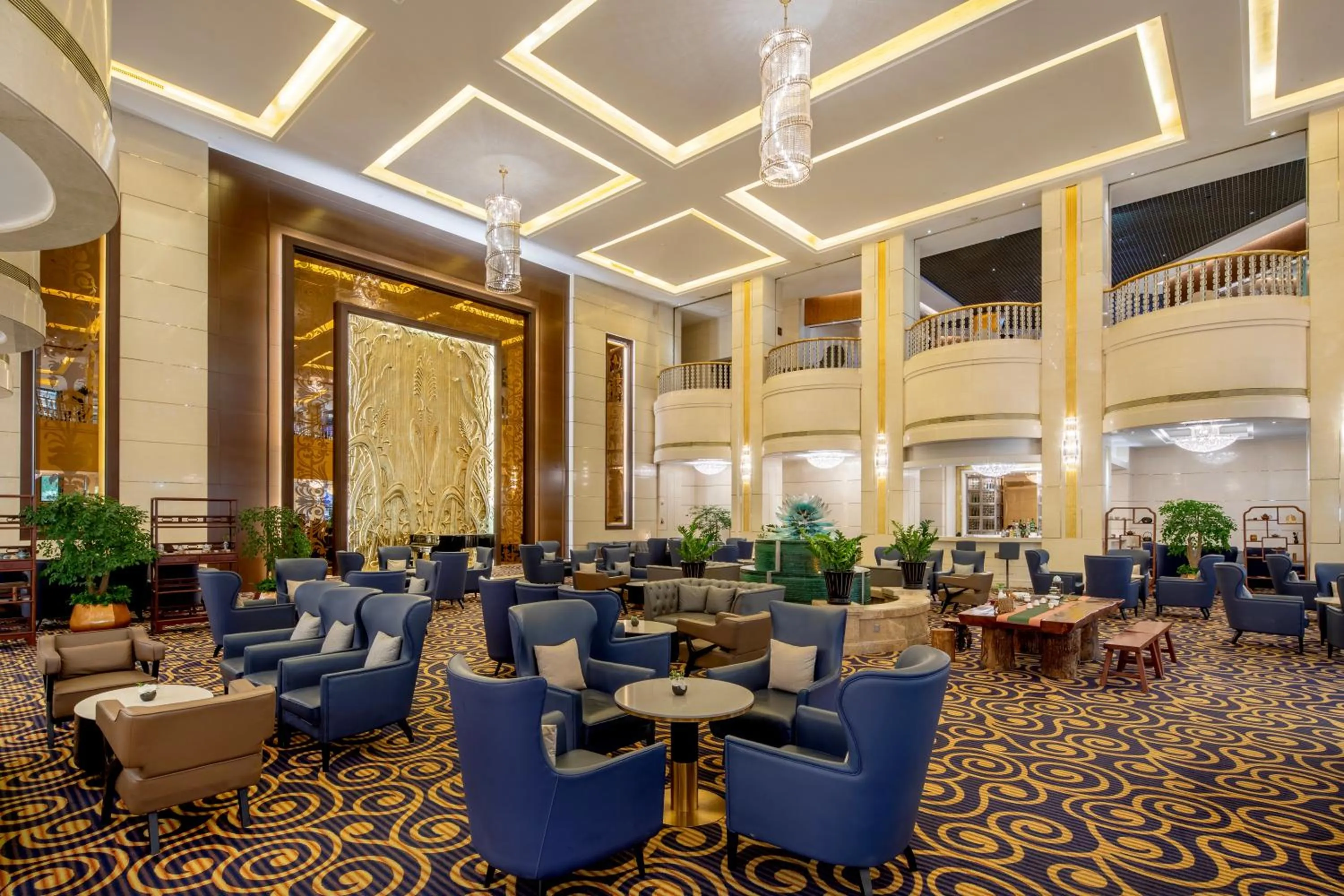 Kempinski Hotel Guiyang