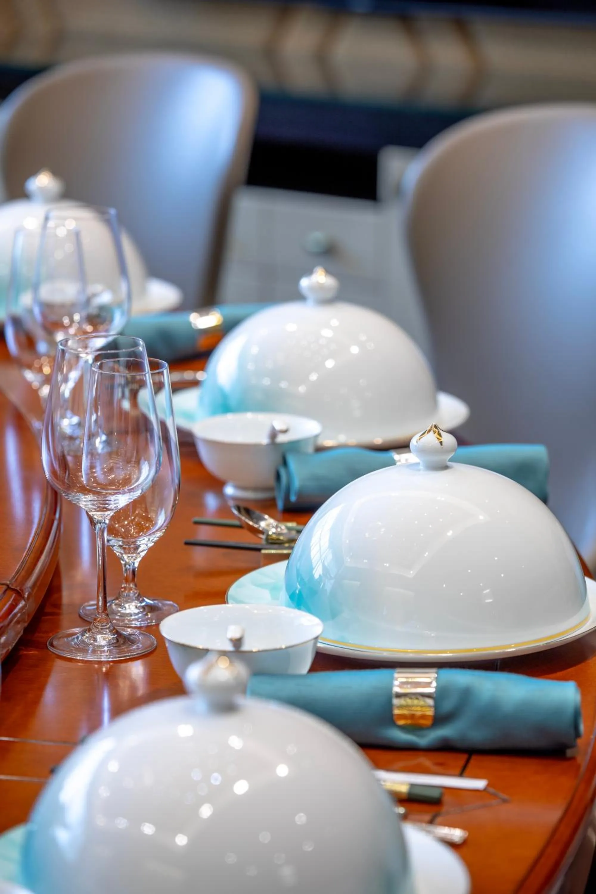 Kempinski Hotel Guiyang