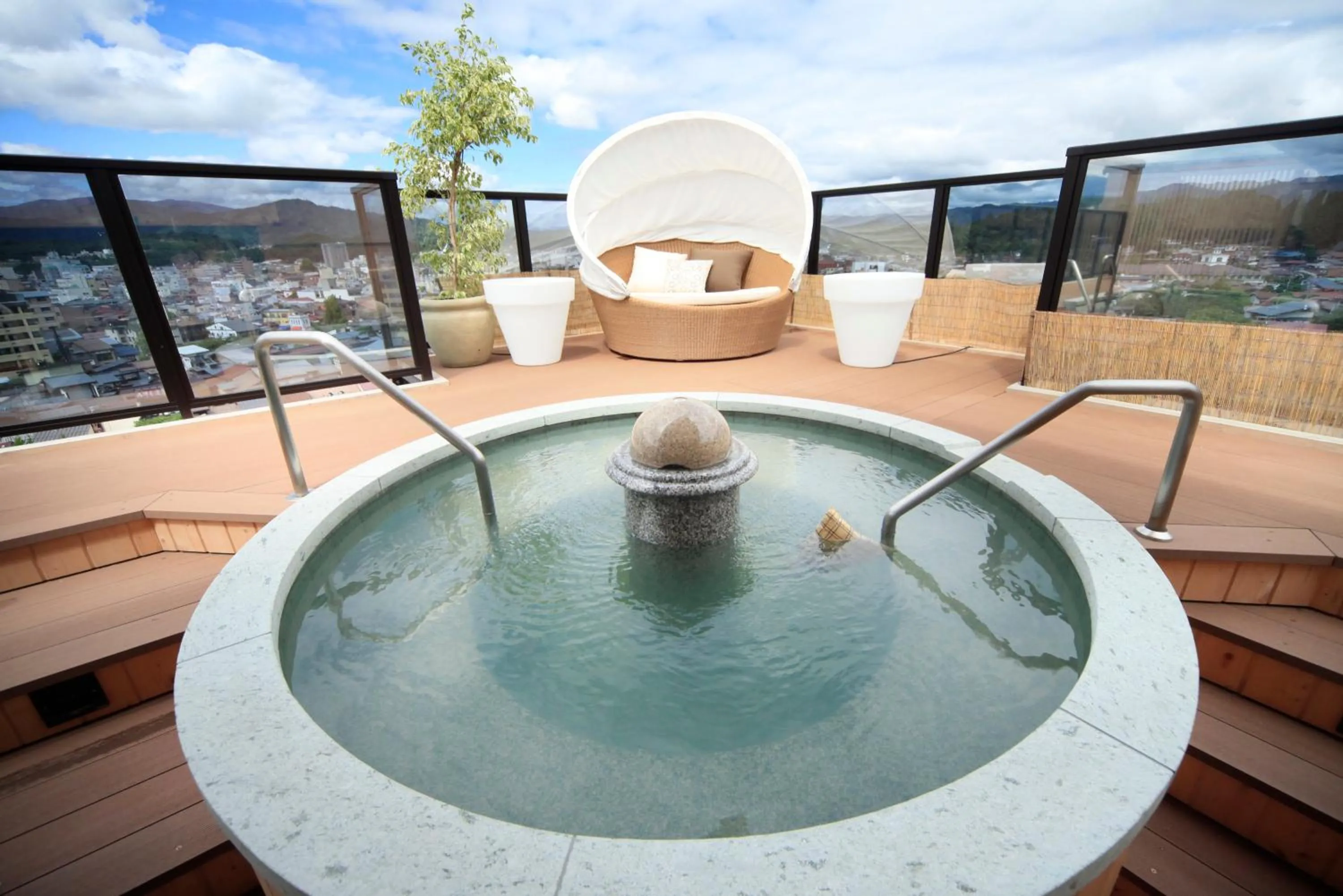 Spa and wellness centre/facilities, Swimming Pool in Hoshokaku                                                                                       