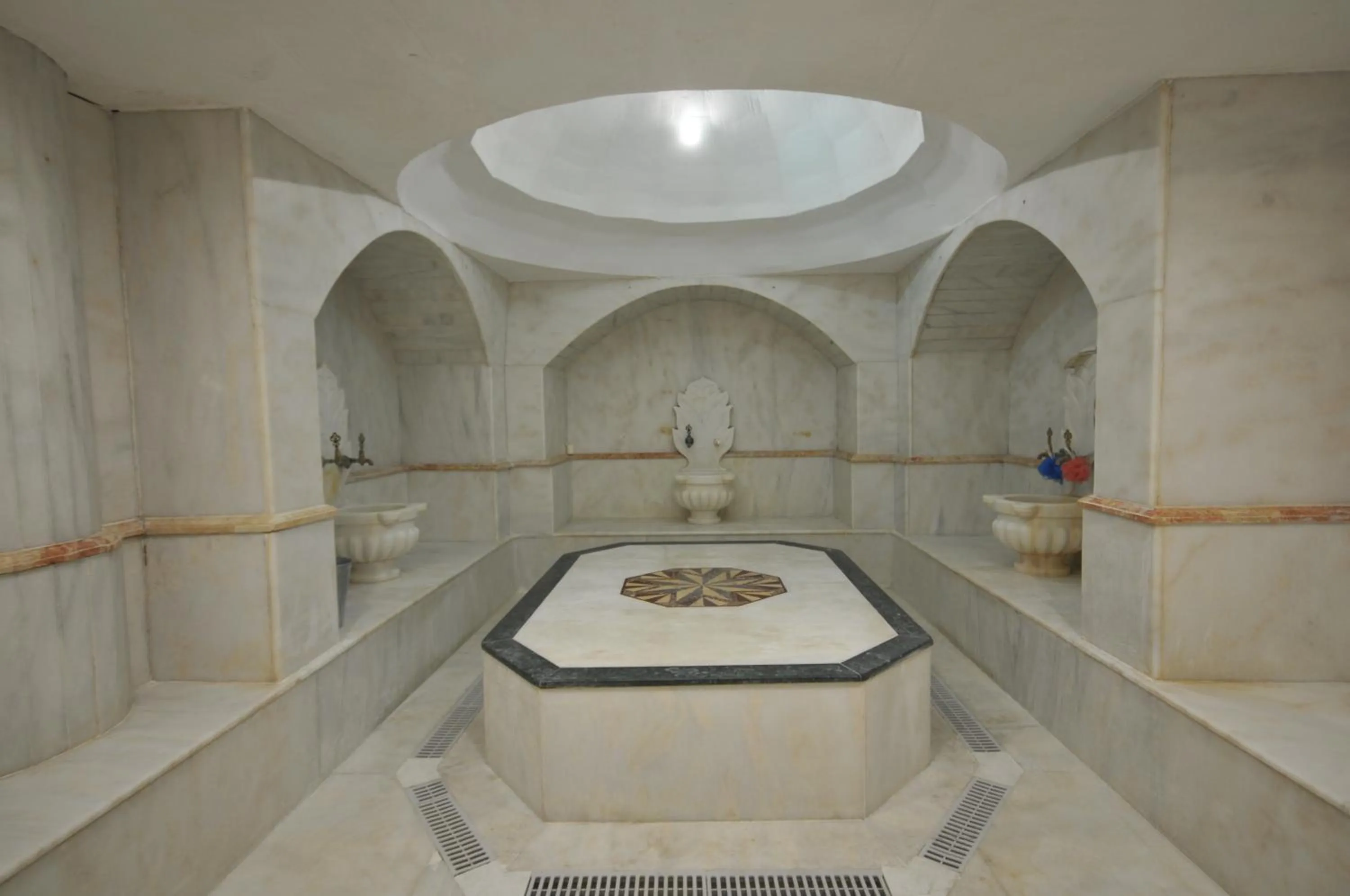 Spa and wellness centre/facilities in My Dream Hotel