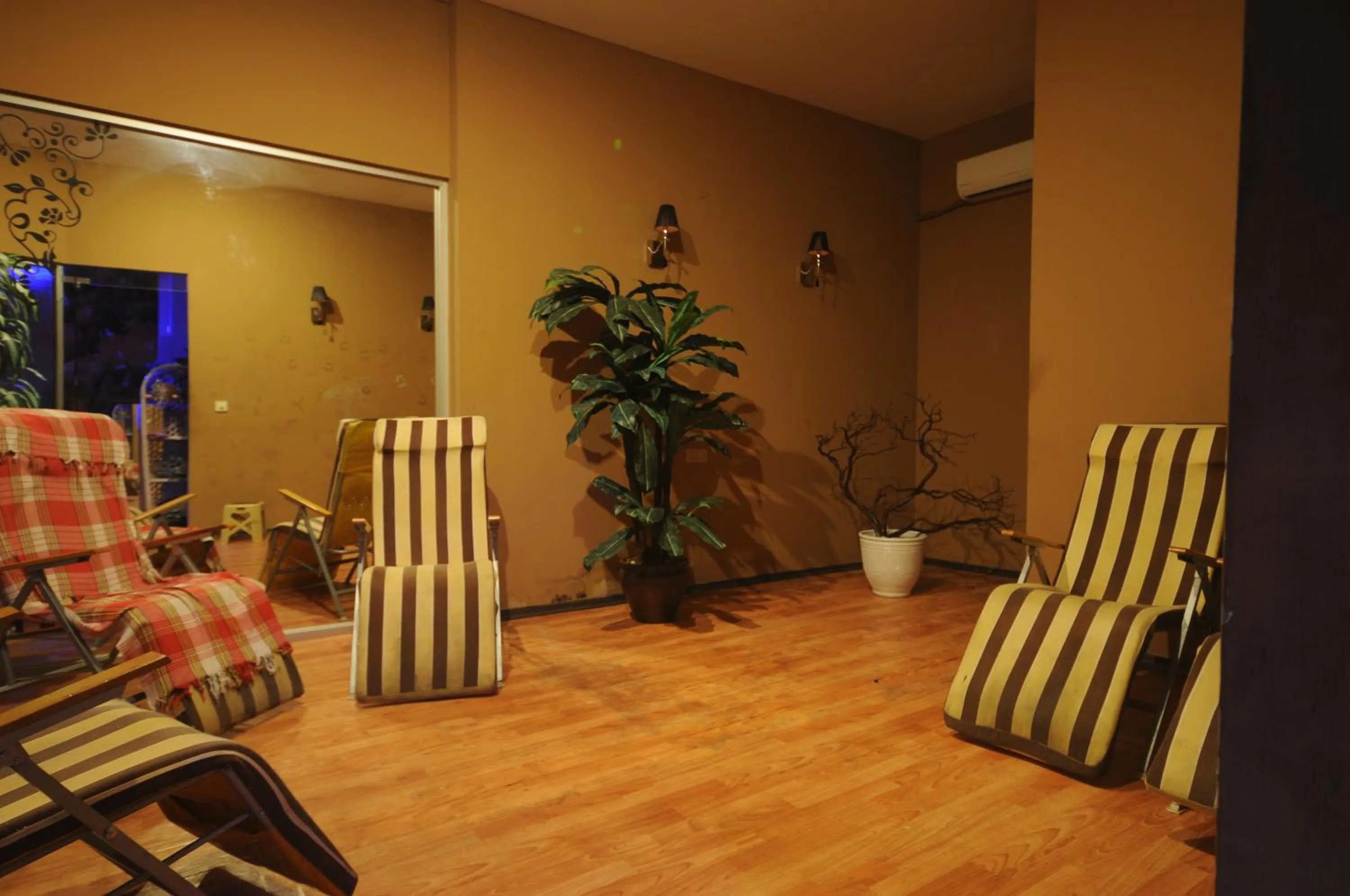 Spa and wellness centre/facilities in My Dream Hotel