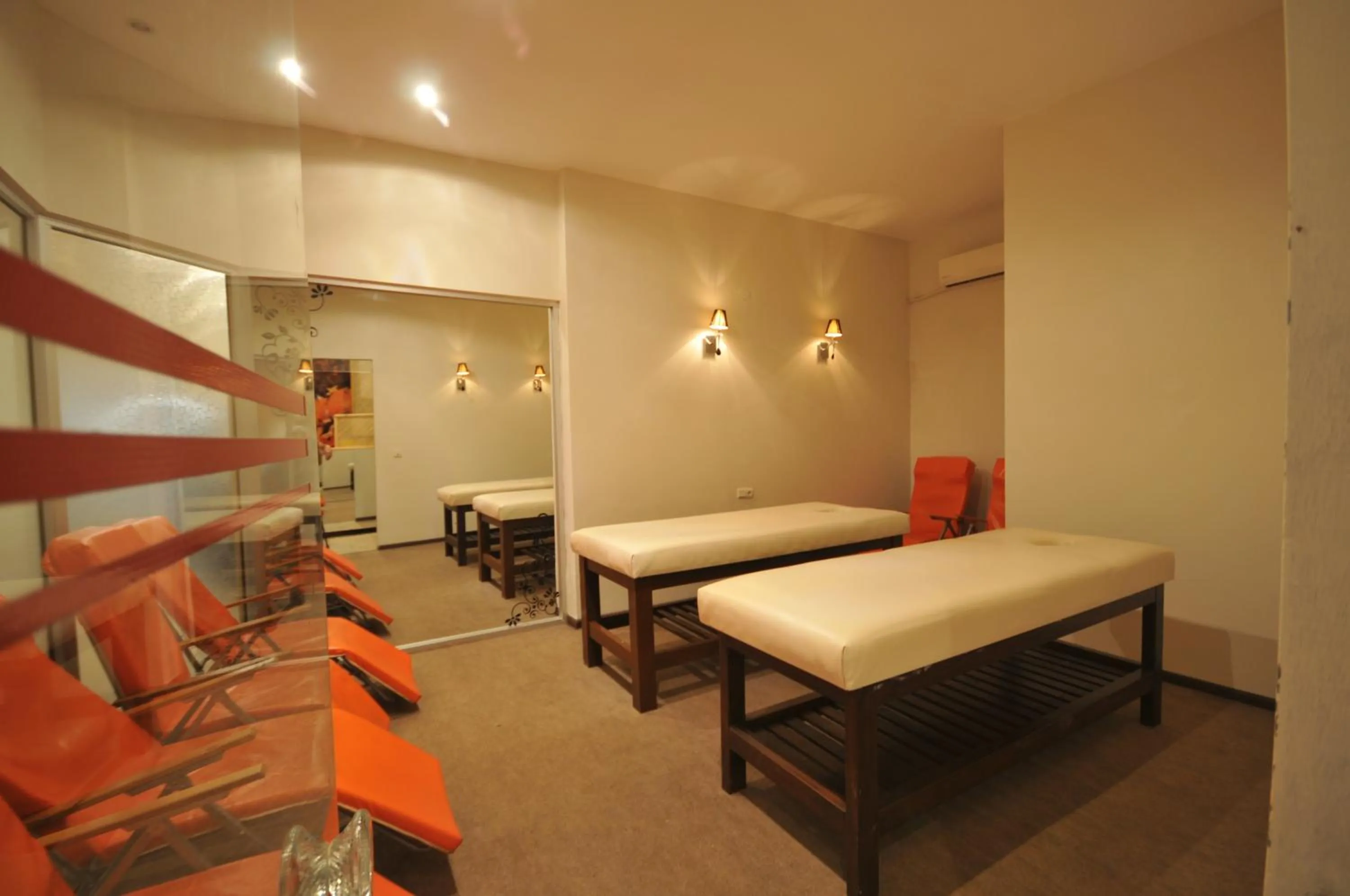 Spa and wellness centre/facilities in My Dream Hotel