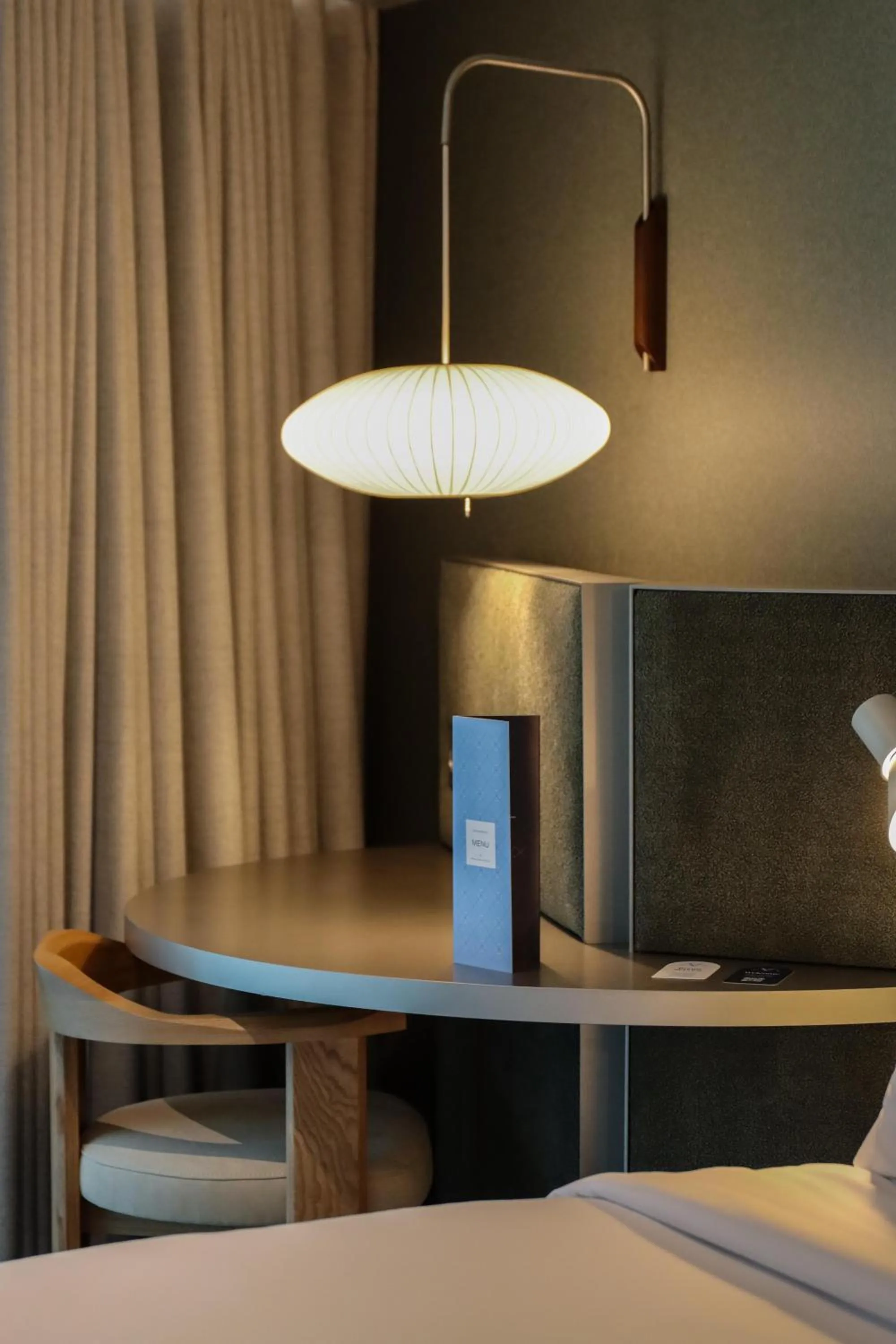 Photo of the whole room, Bed in The Views Oasis