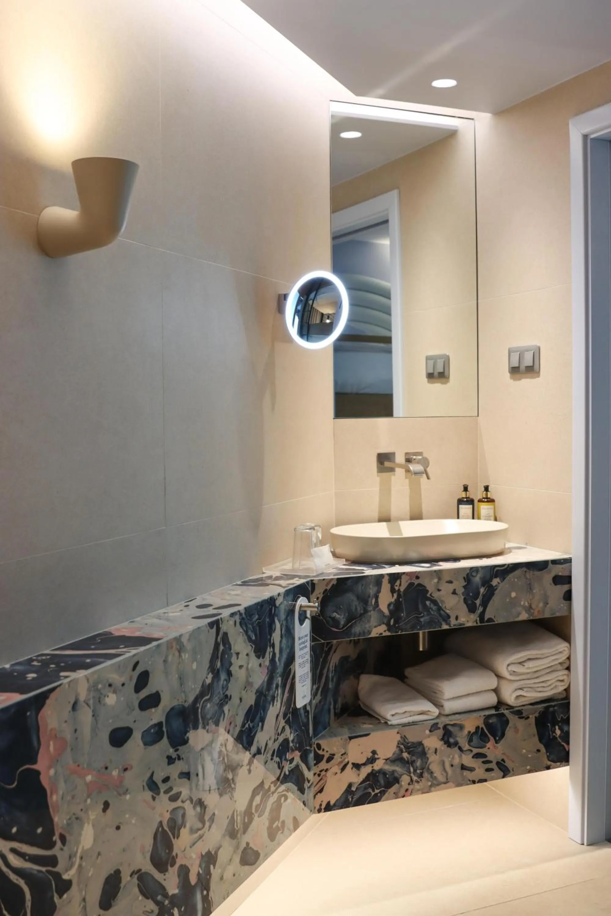 Bathroom in The Views Oasis