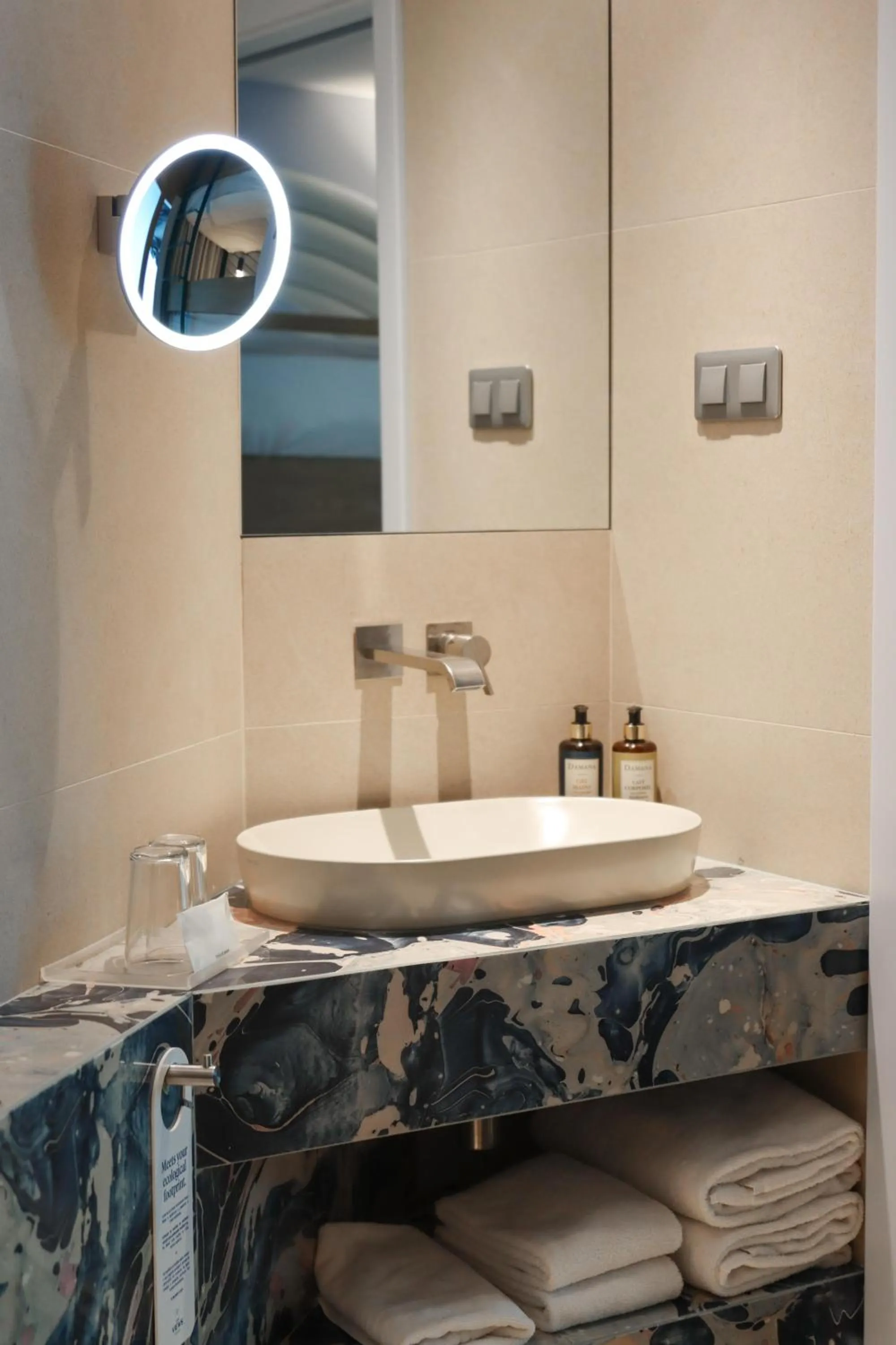 Bathroom in The Views Oasis