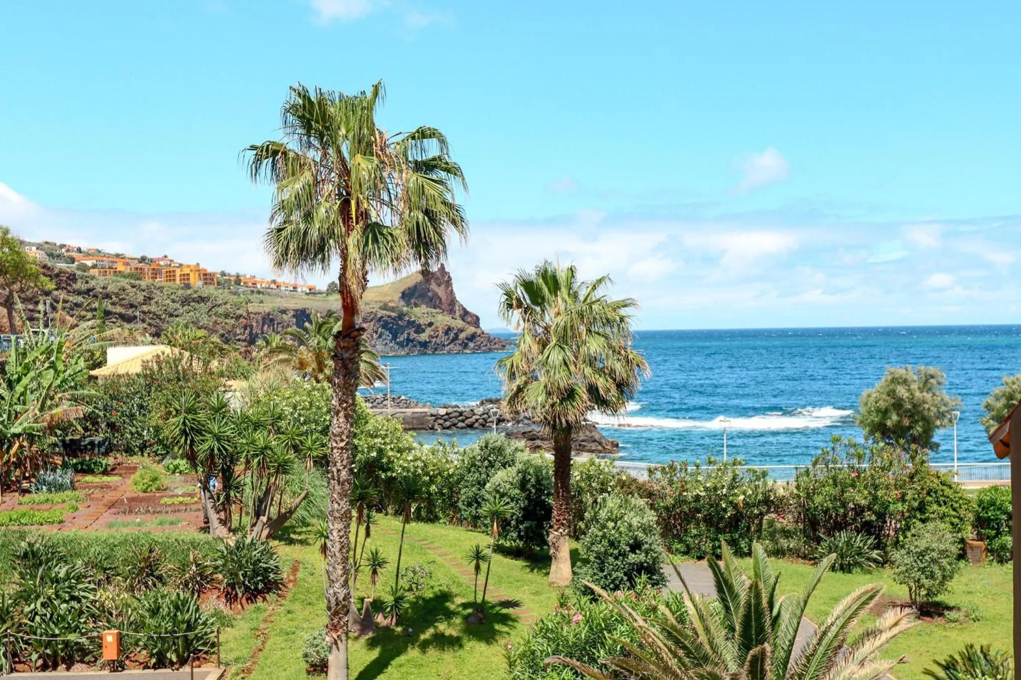 Photo of the whole room in The Views Oasis