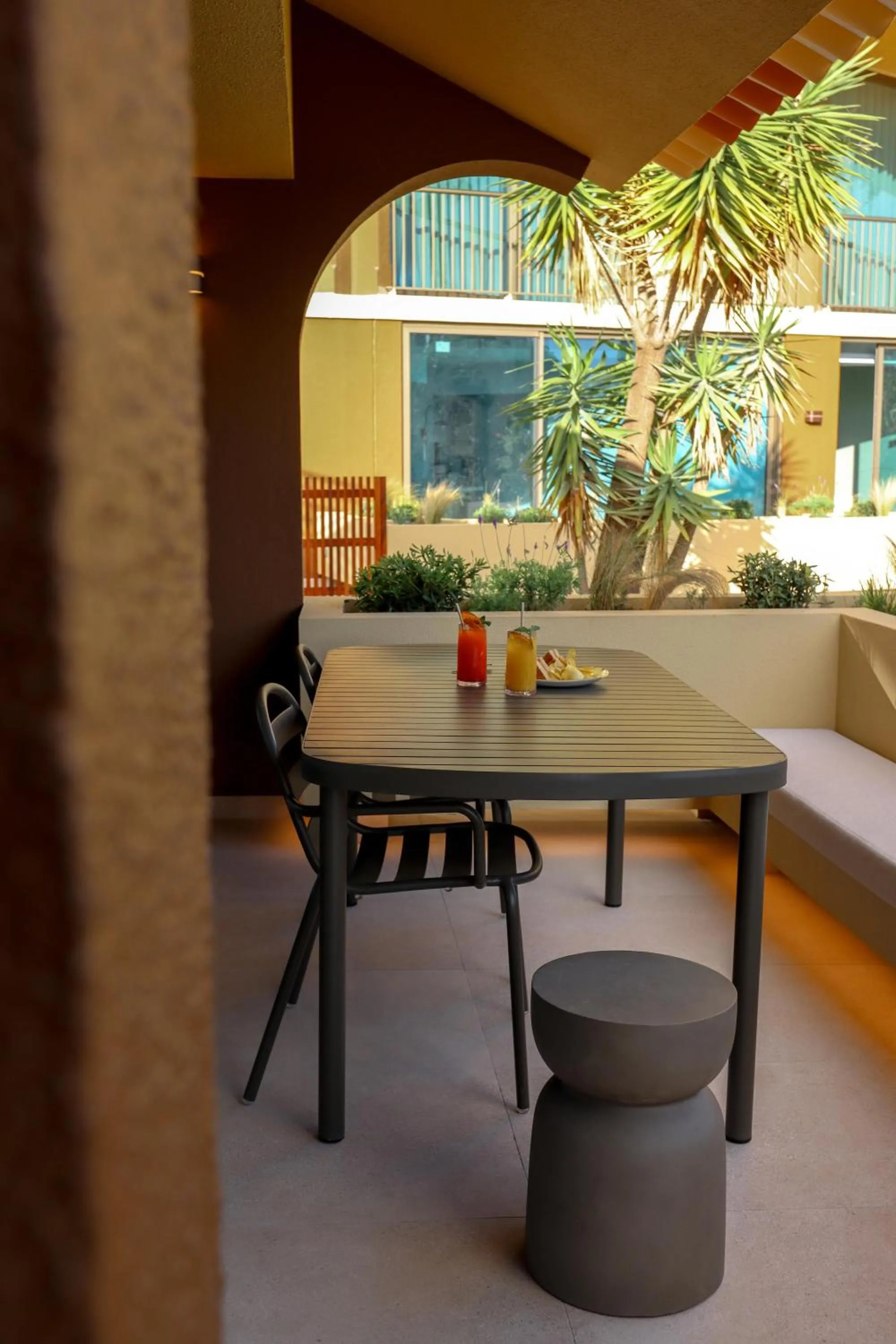 Photo of the whole room in The Views Oasis