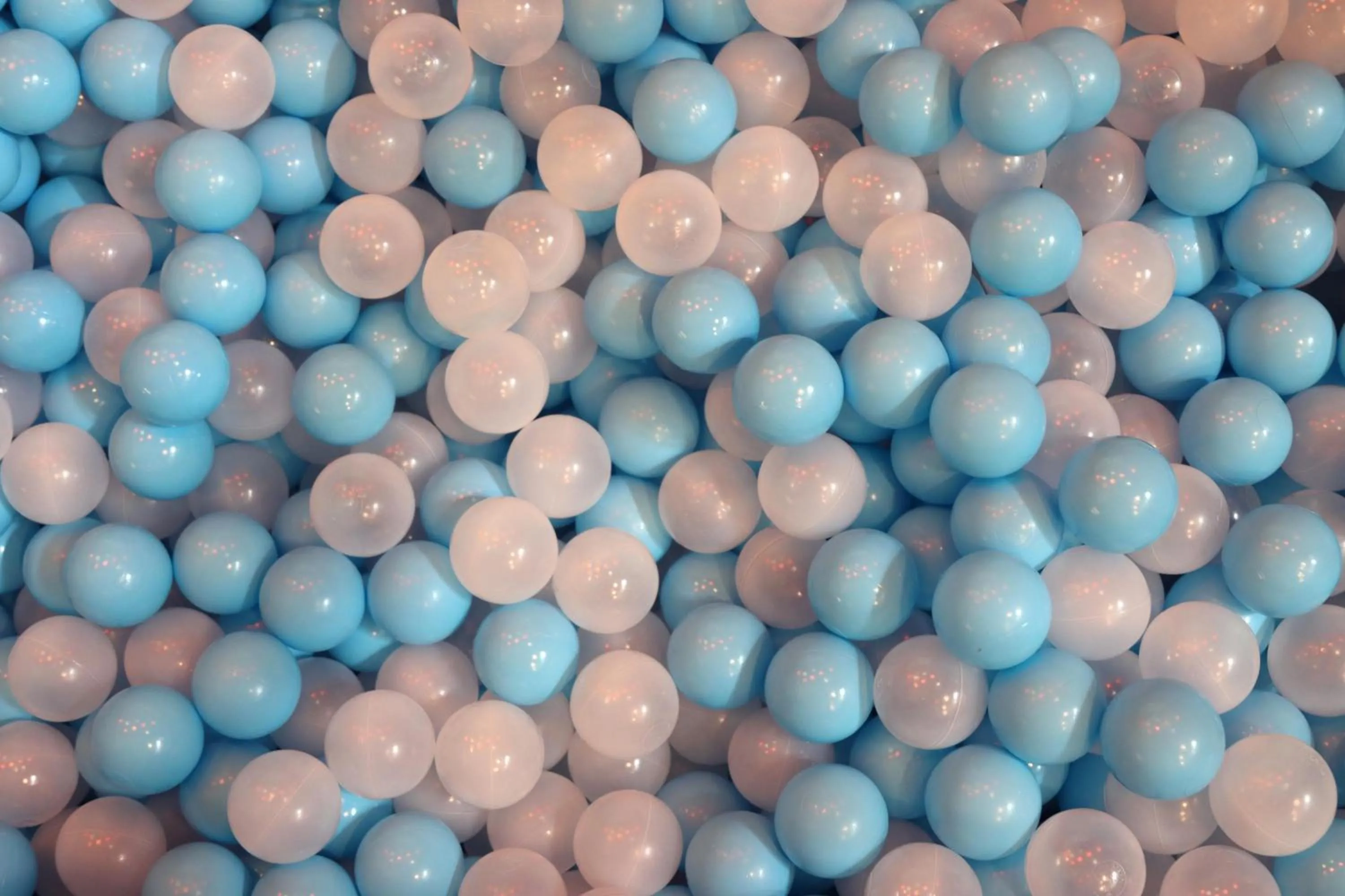 Activities in The Views Oasis