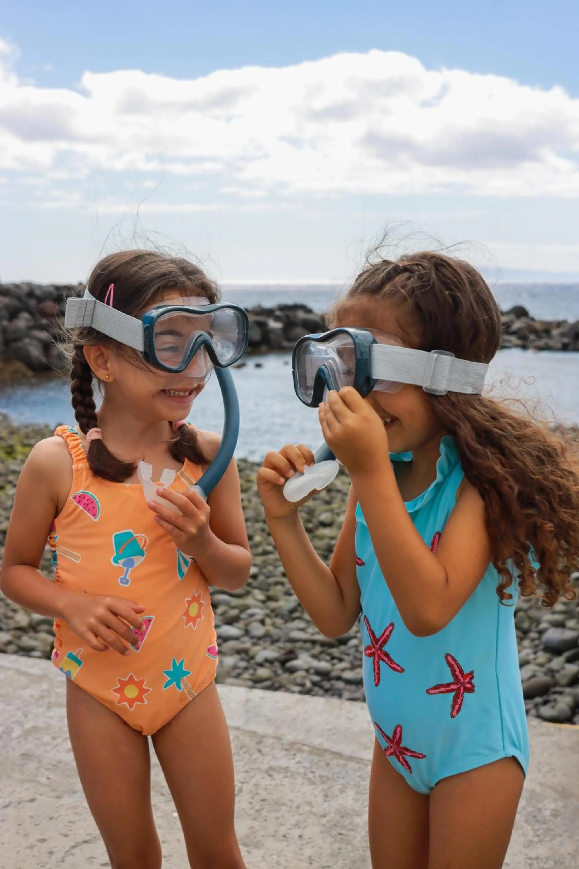 Activities in The Views Oasis