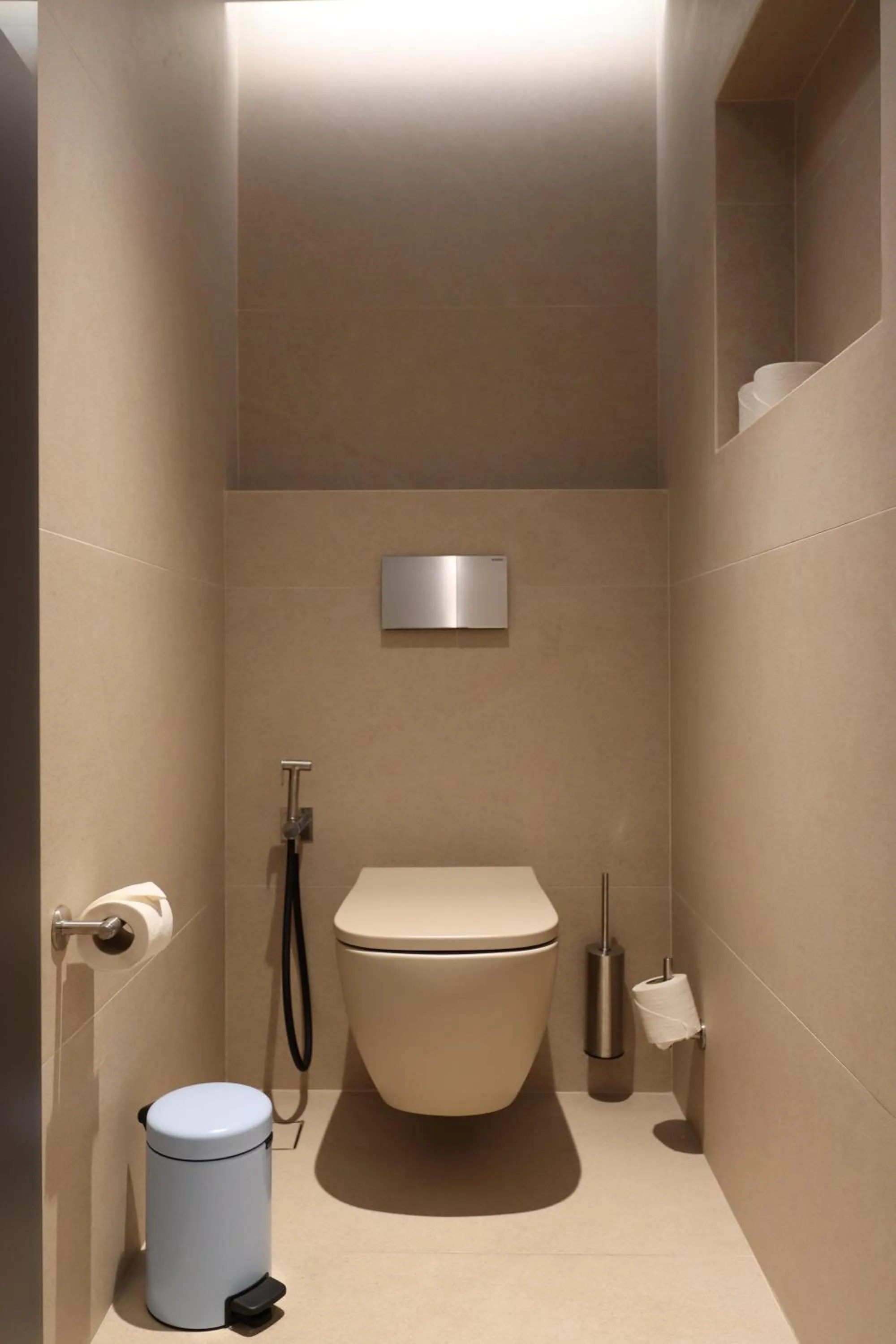 Bathroom in The Views Oasis