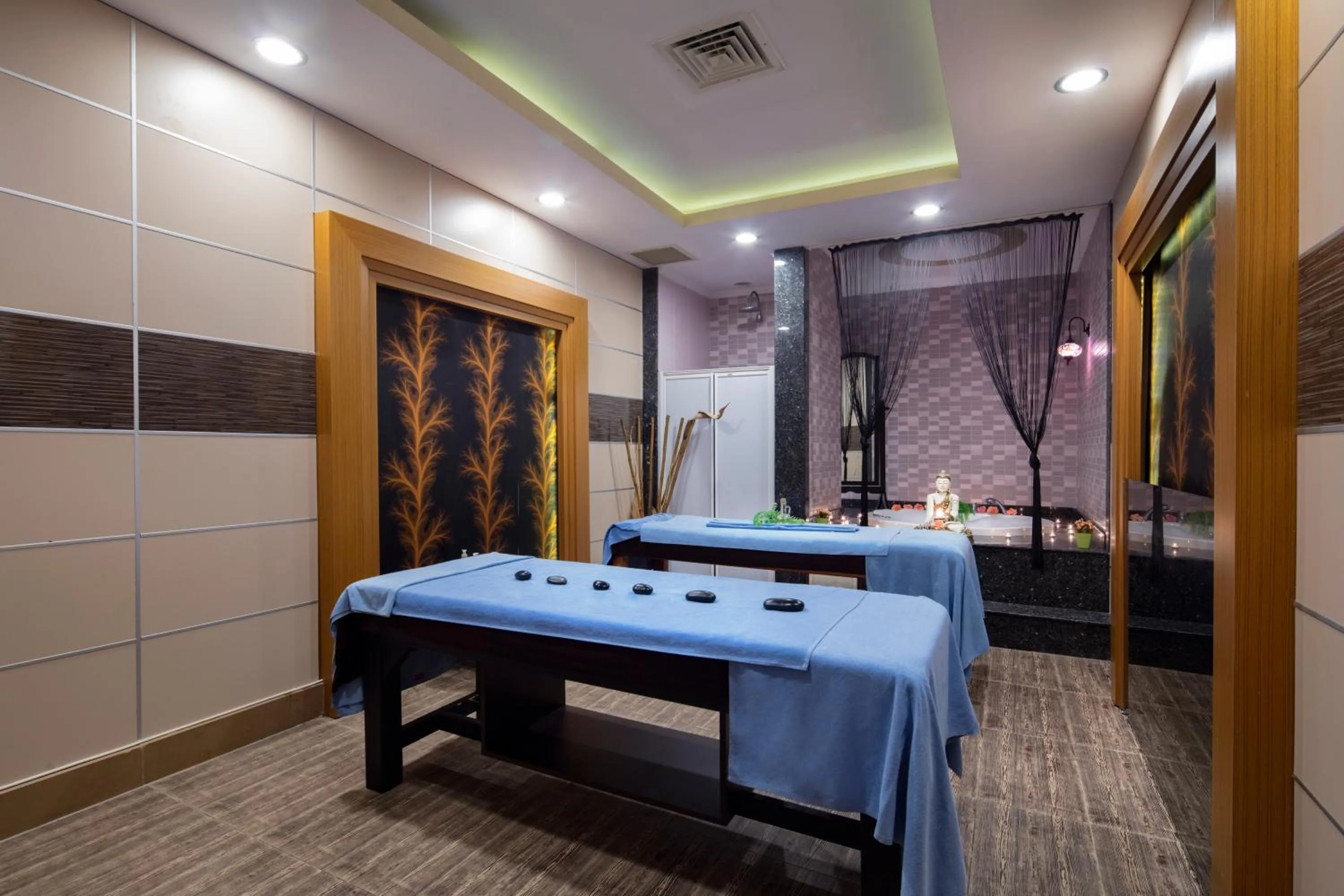 Massage in Aydinbey King's Palace & Spa - Ultra All Inclusive