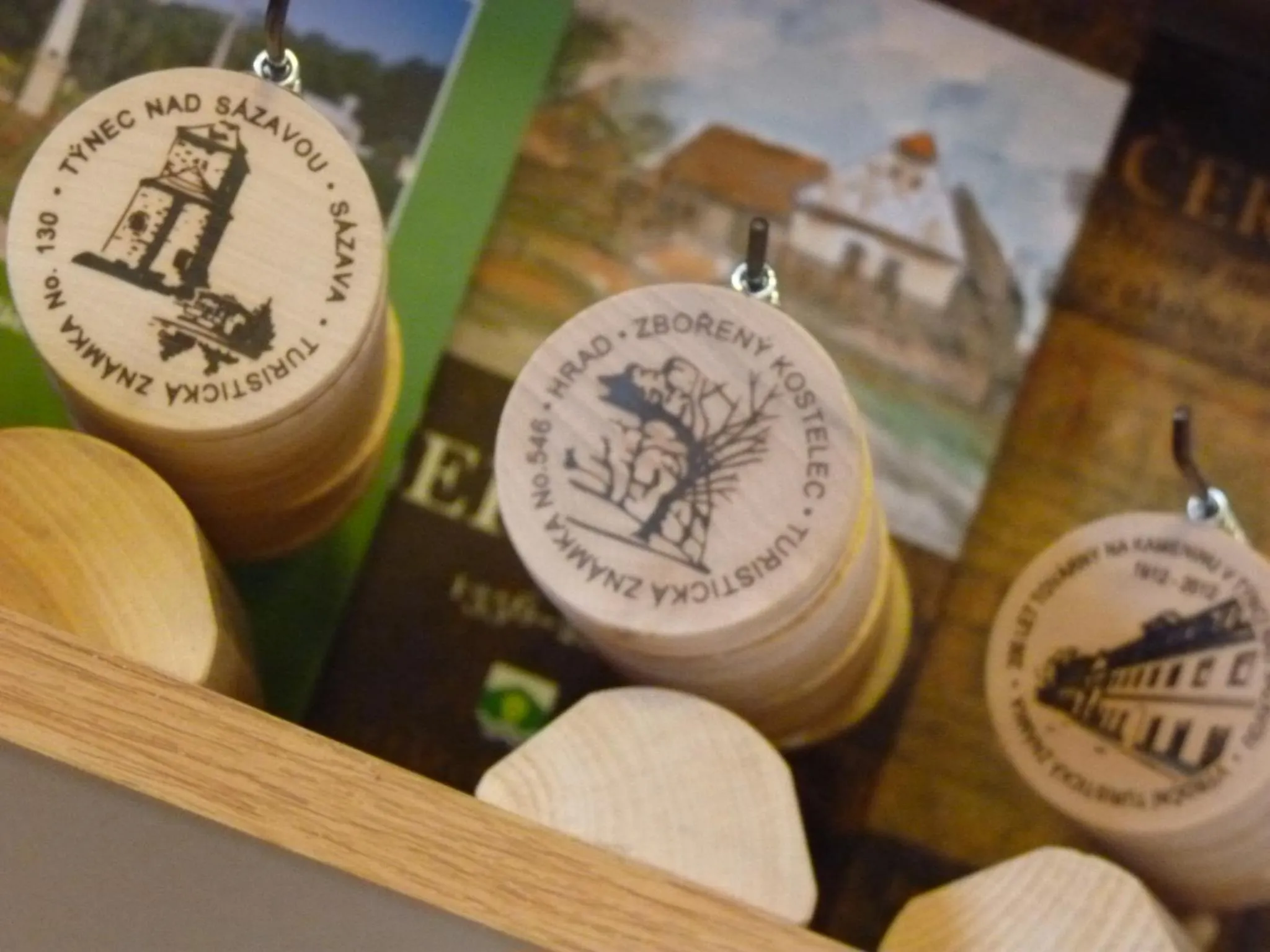 Other in Hotel Tynec