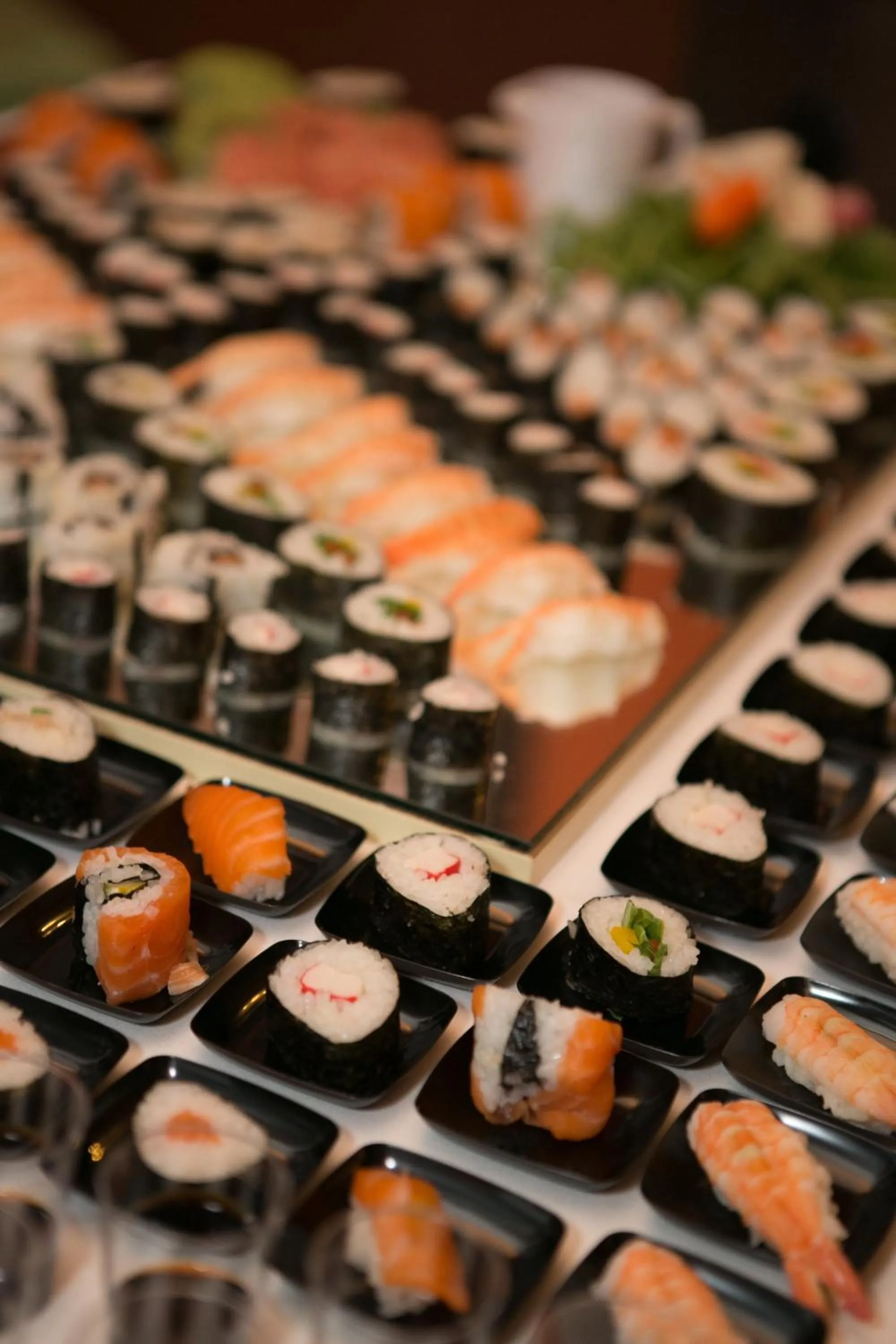 Food close-up in Hotel Tynec