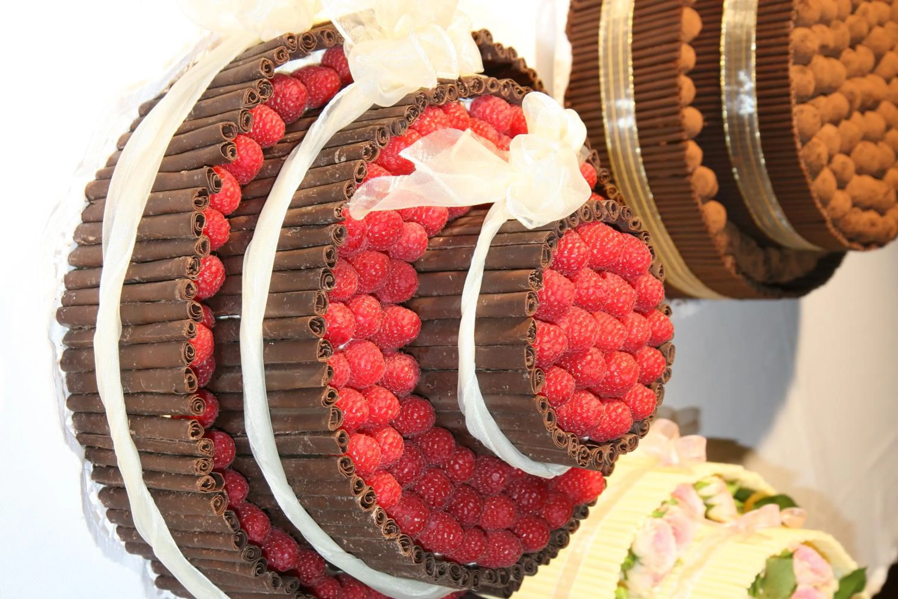 Food and drinks in Hotel Tynec