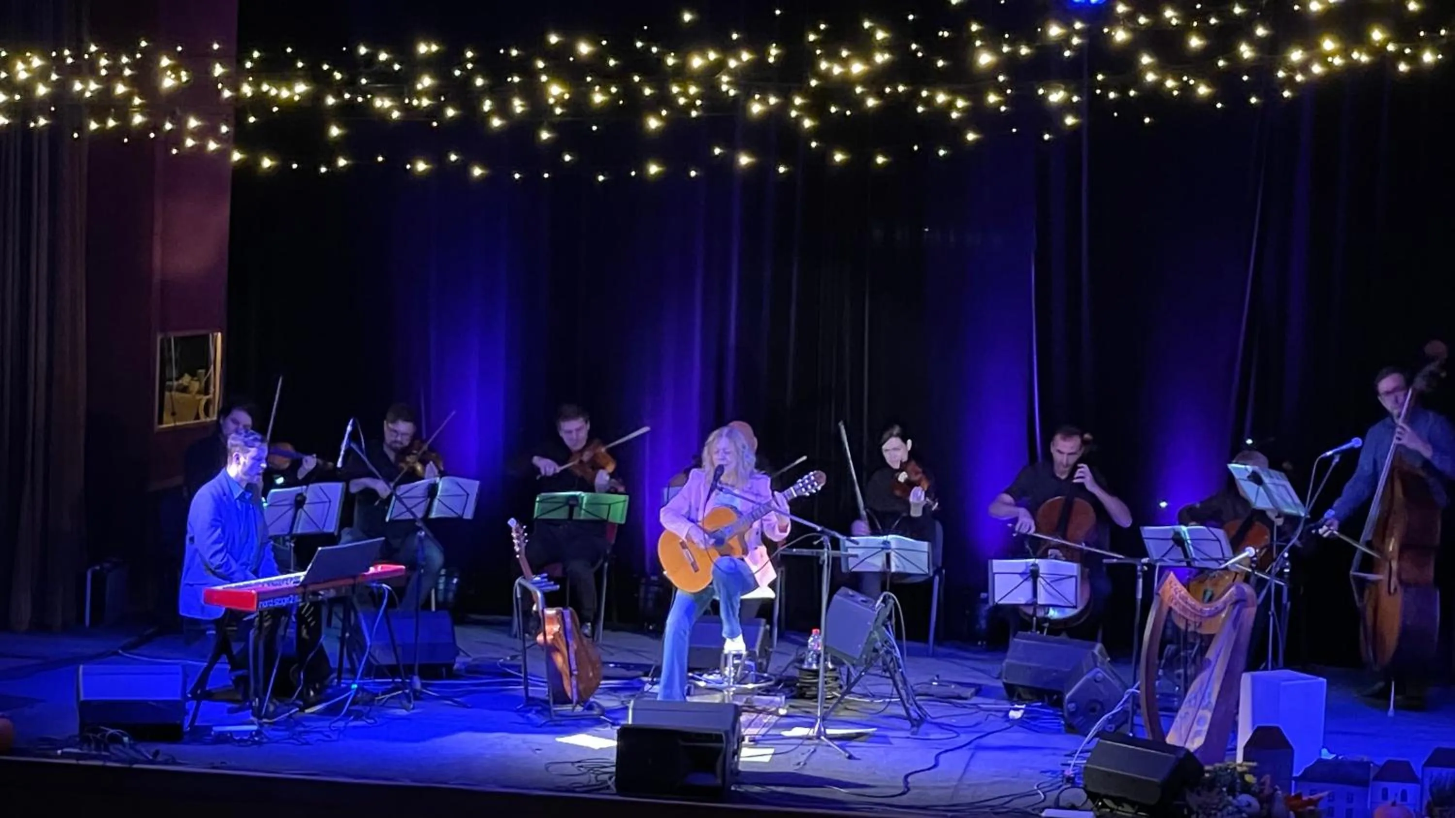 Banquet/Function facilities in Hotel Tynec