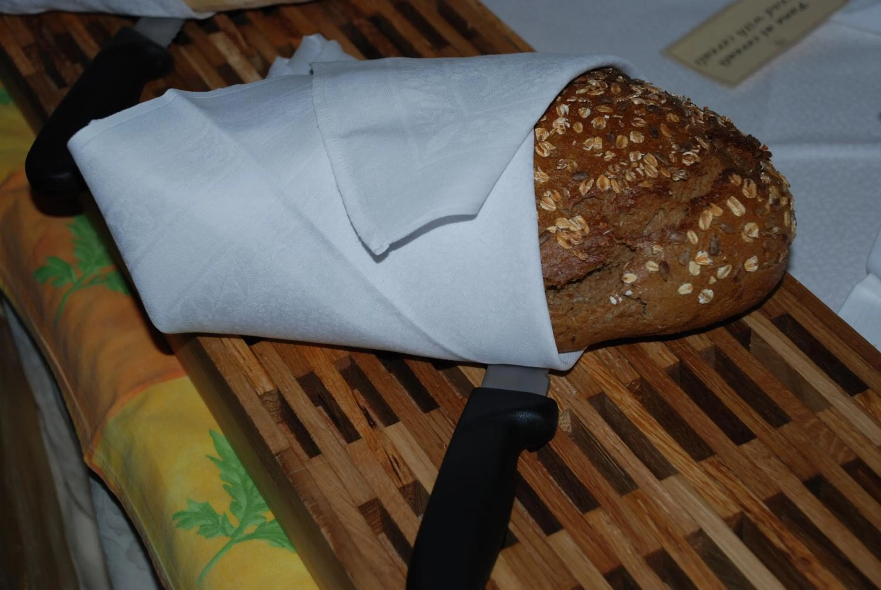 Breakfast in Campiglio Bellavista