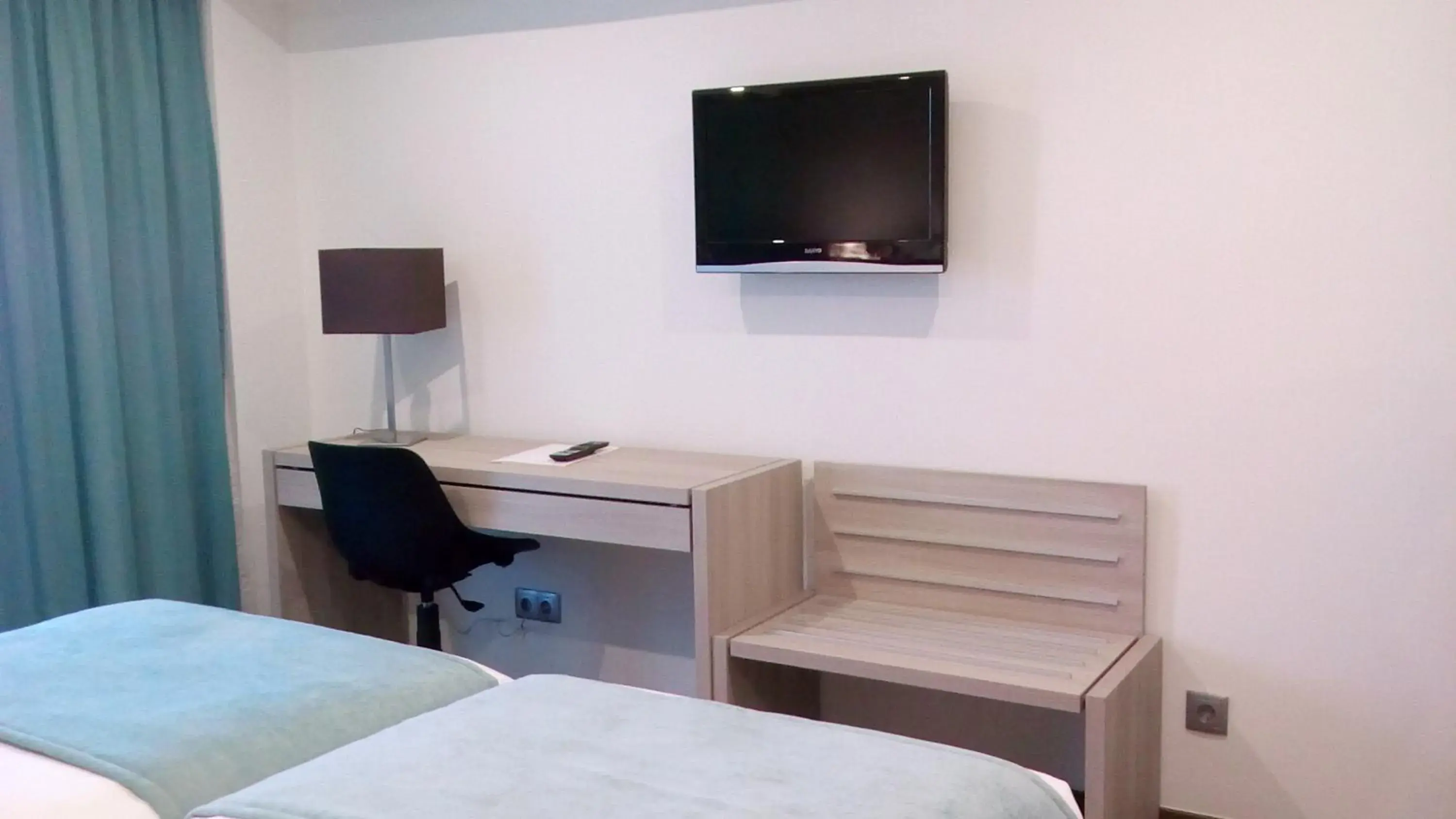 Executive Single Room in VIP Executive Zurique Hotel Executive Single Room in VIP Executive Zurique Hotel