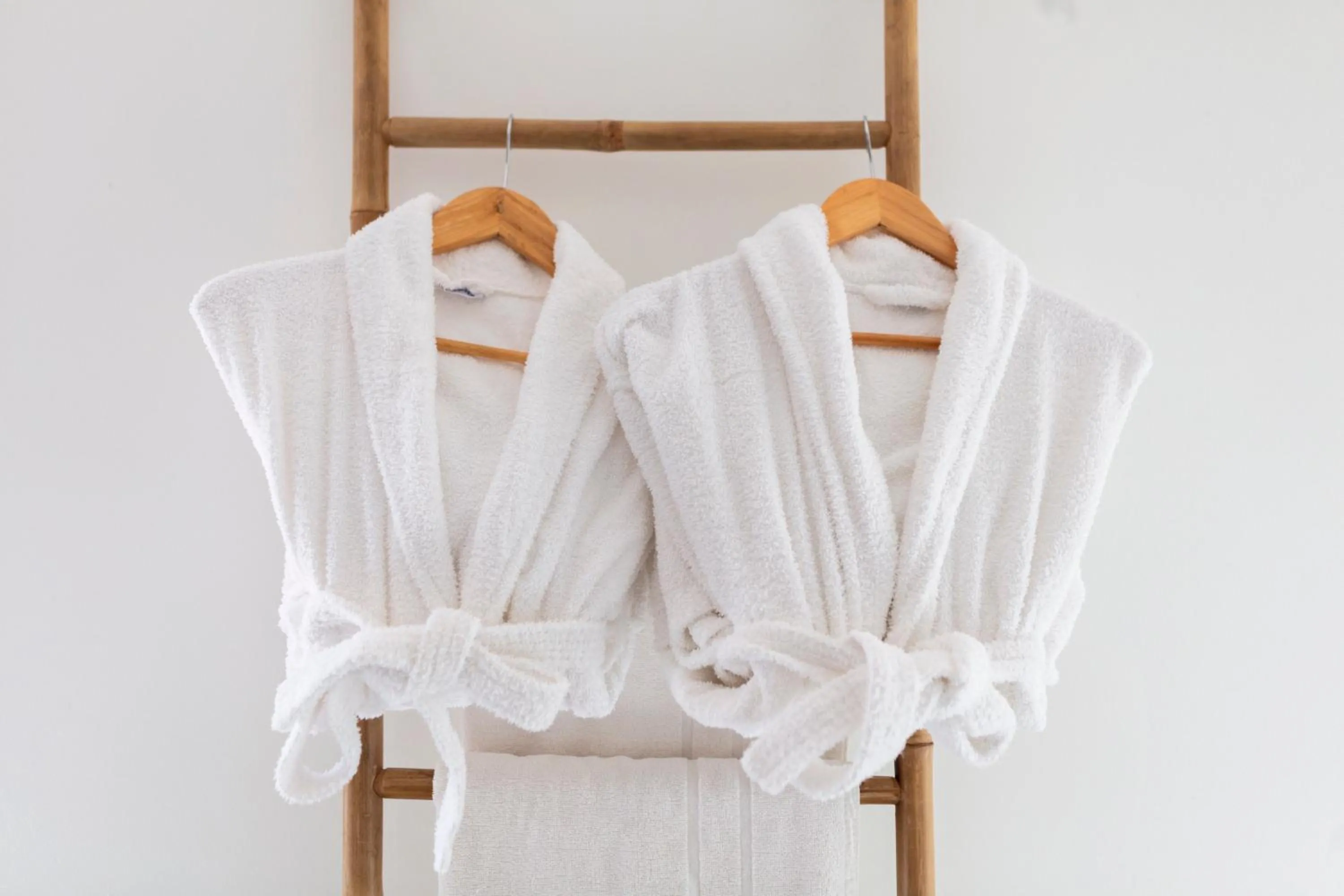 Bedroom in Hotel Restaurant Les Glycines