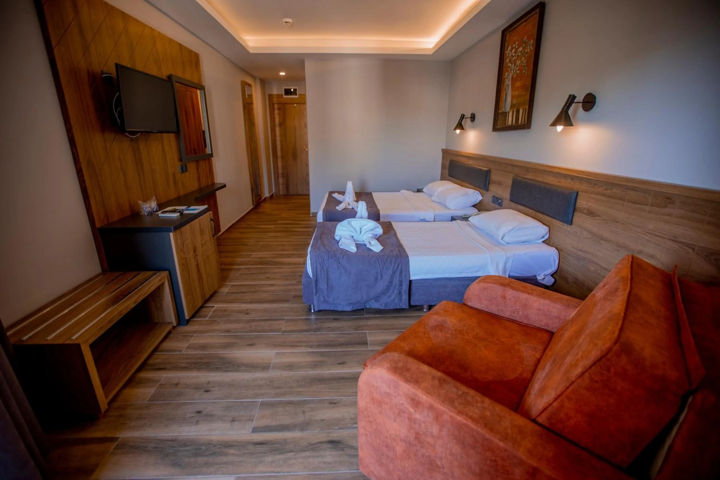 Kleopatra Fatih Hotel