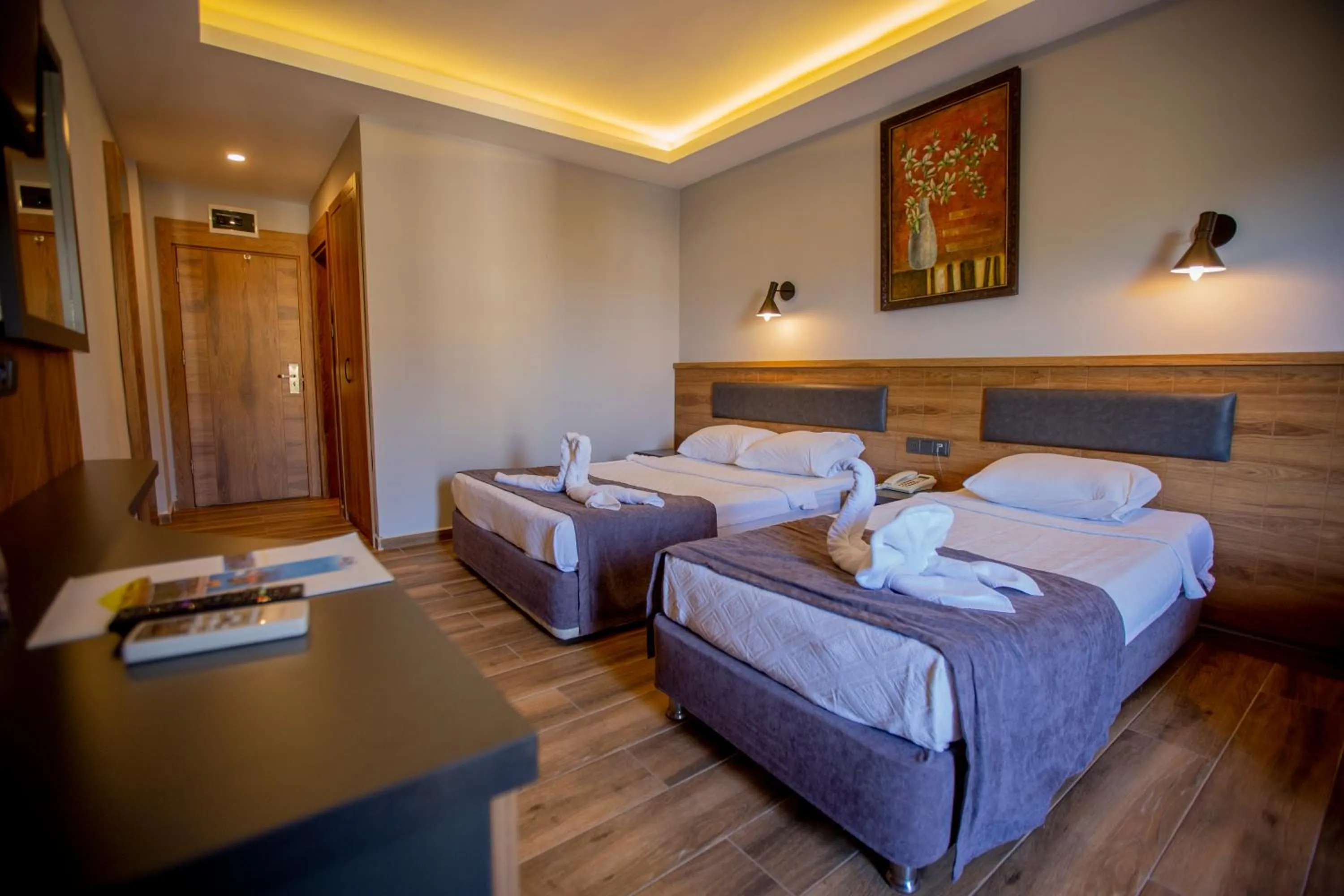 Kleopatra Fatih Hotel