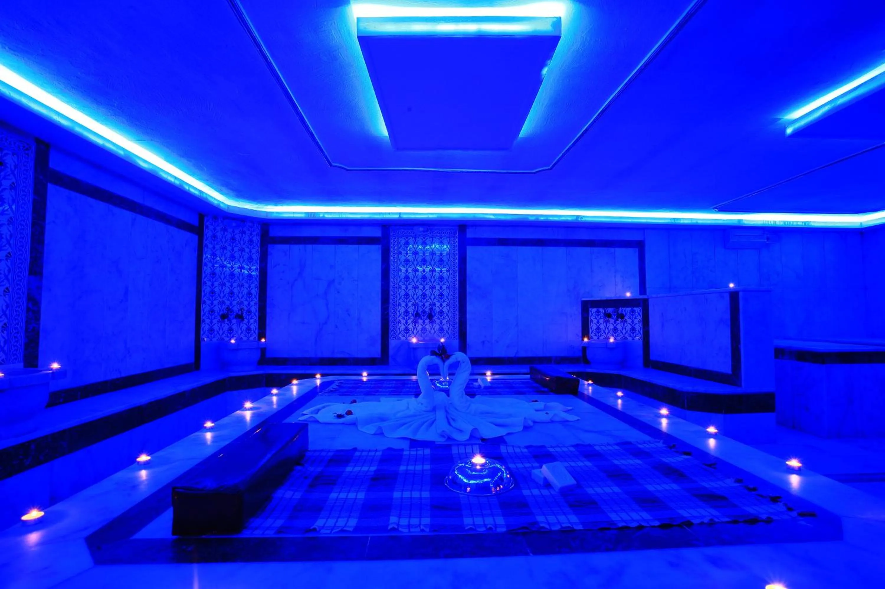 Kleopatra Fatih Hotel