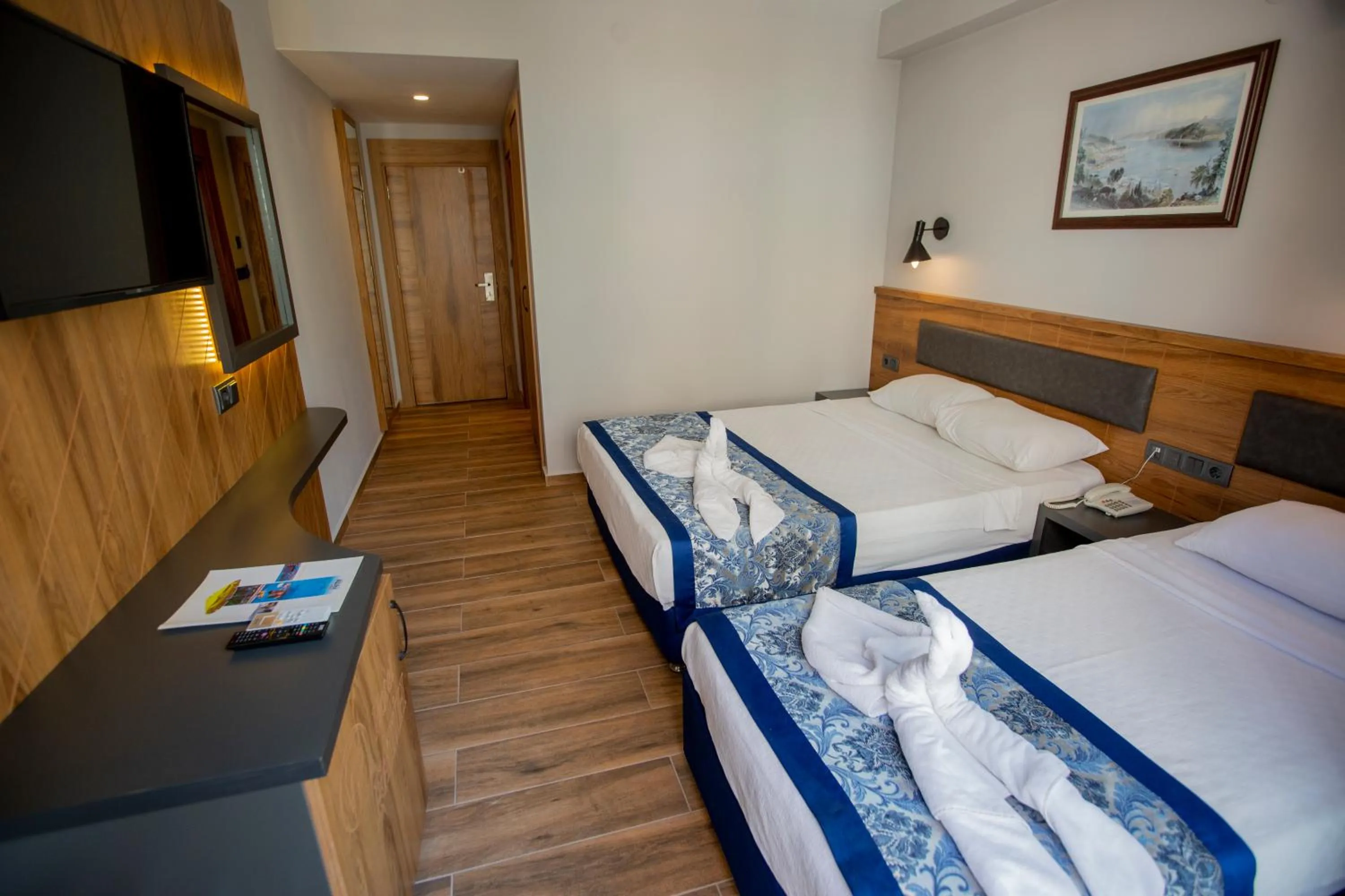 Kleopatra Fatih Hotel