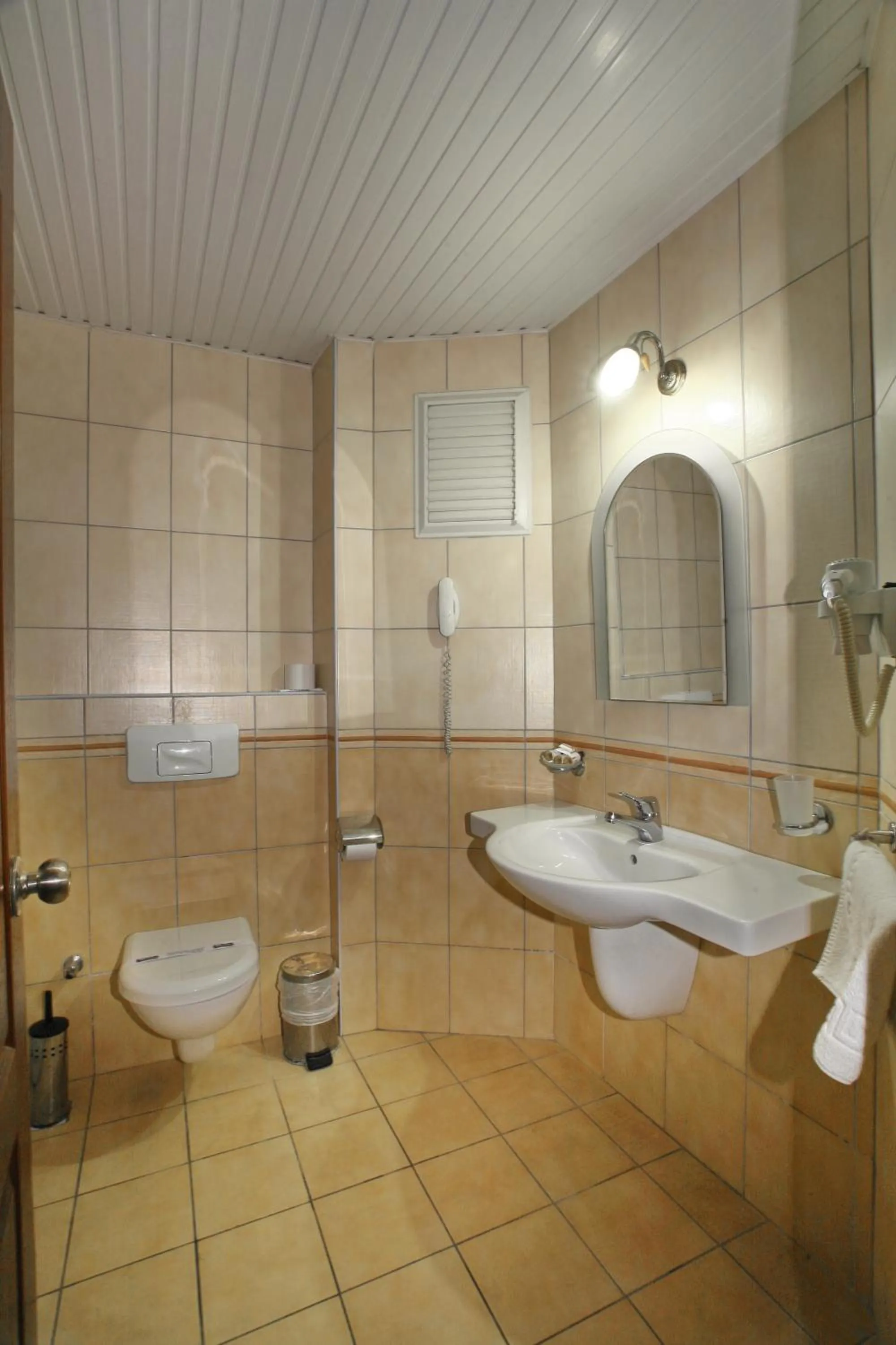 Kleopatra Fatih Hotel