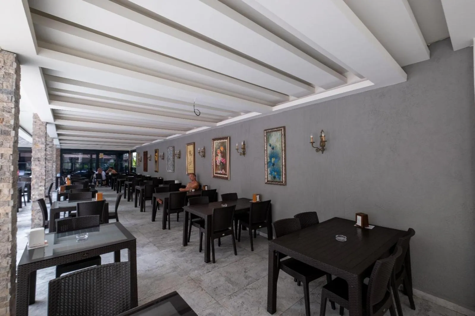 Kleopatra Fatih Hotel