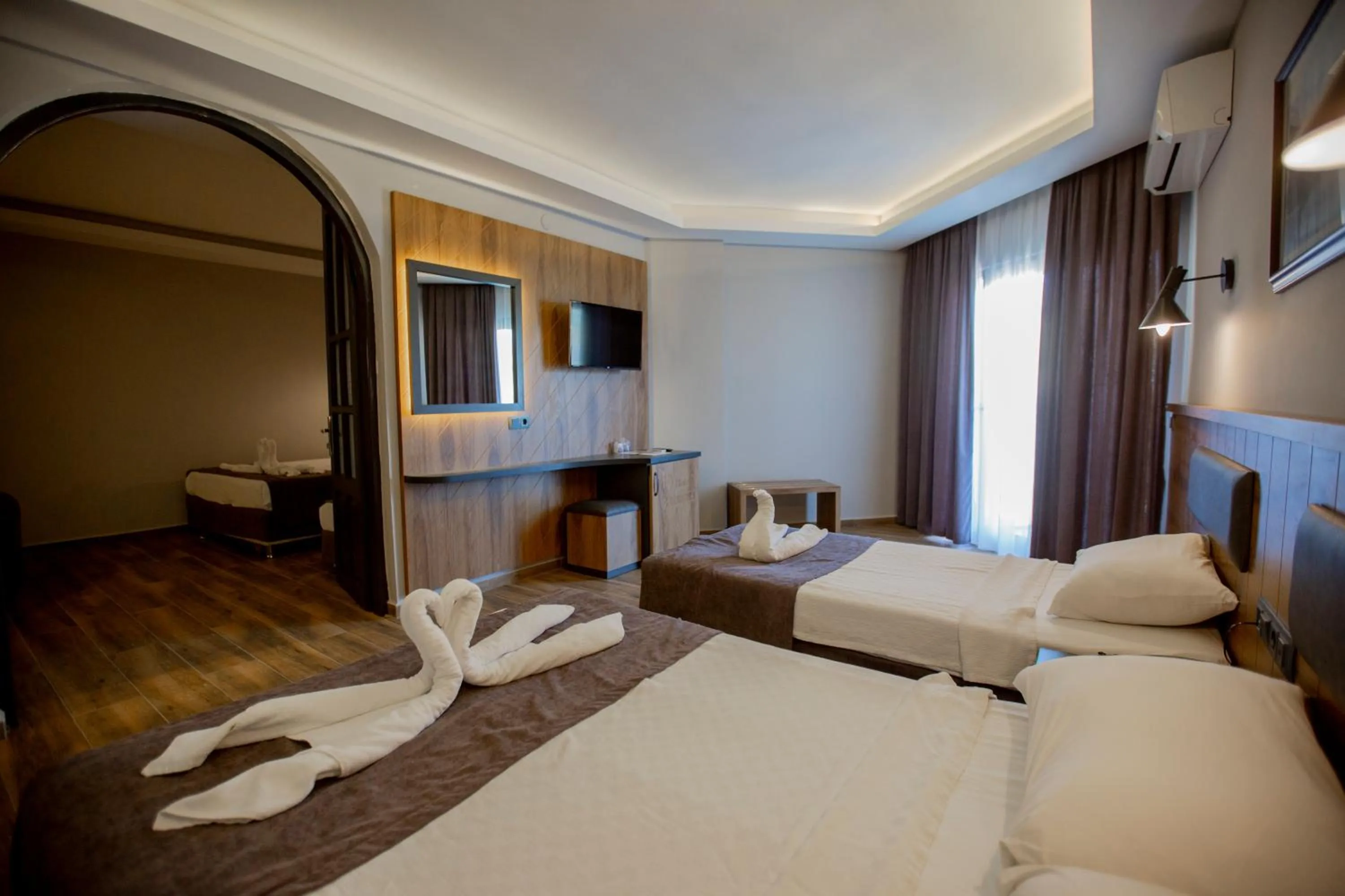 Kleopatra Fatih Hotel