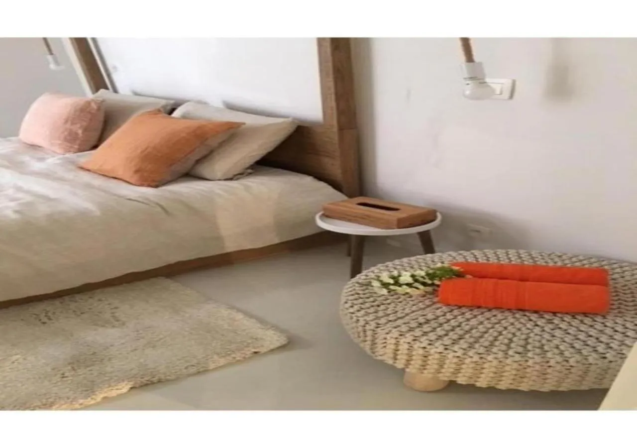 Bedroom, Bed in B&B PETIT PRINCE, GENT