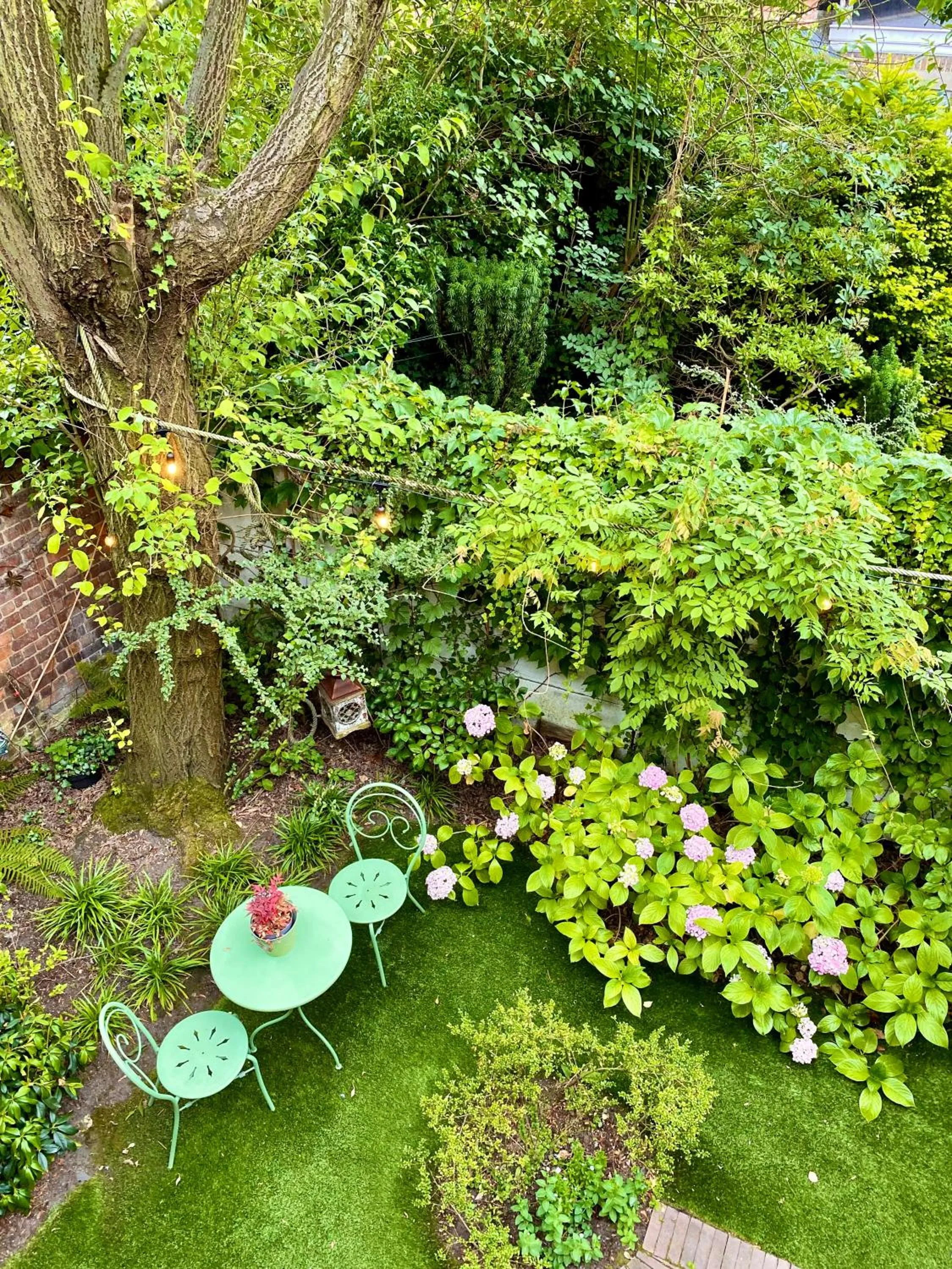 B&B PETIT PRINCE, GENT