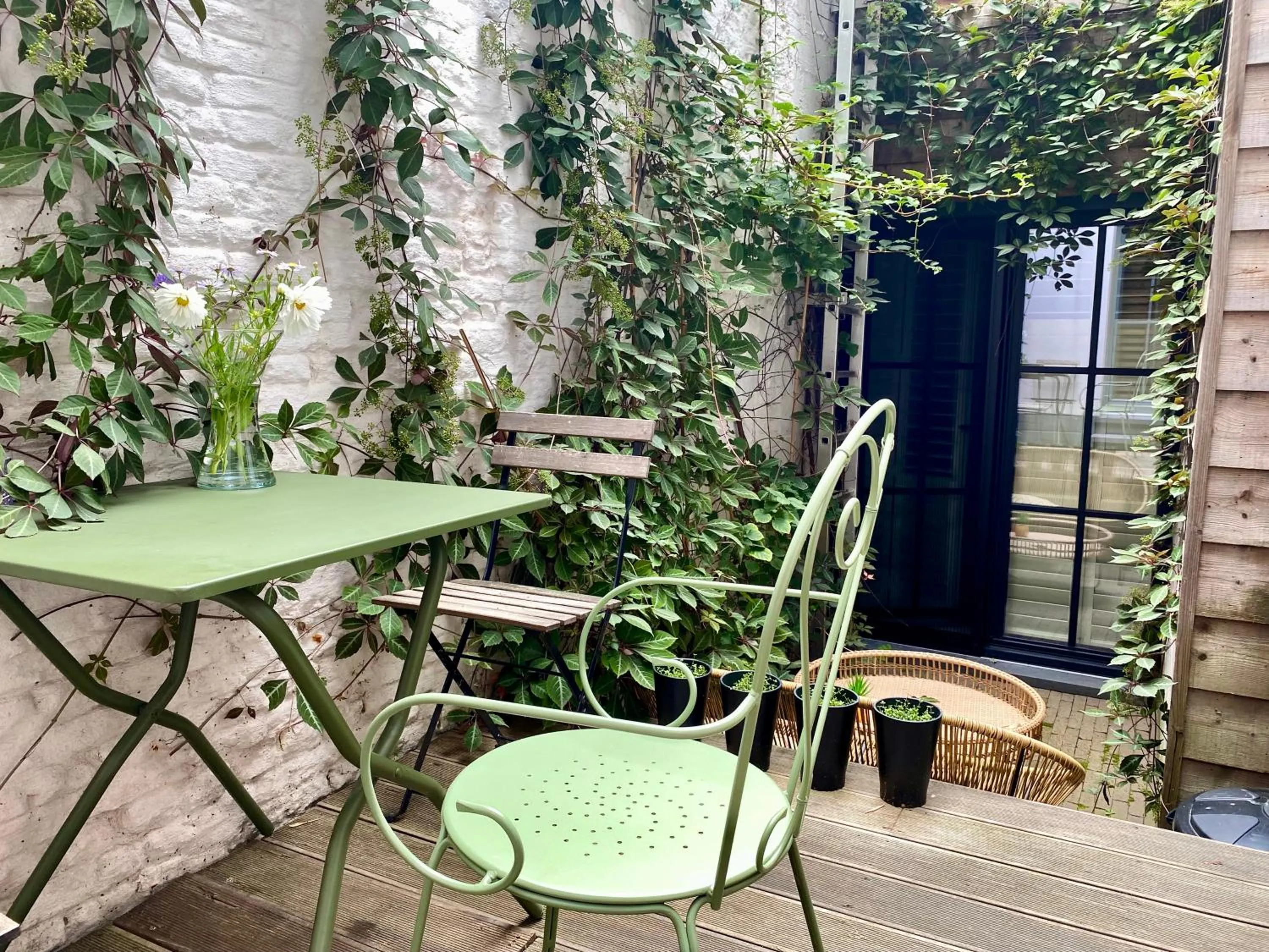 B&B PETIT PRINCE, GENT