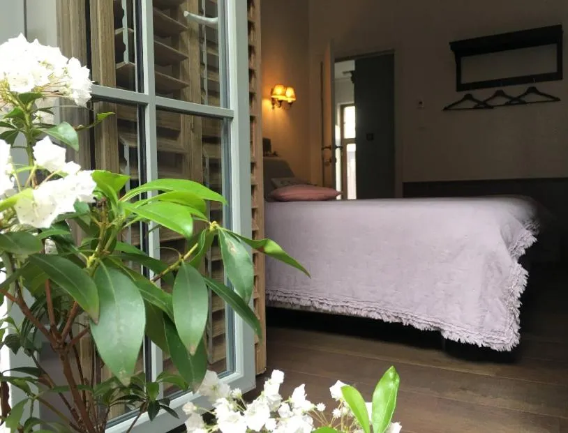 B&B PETIT PRINCE, GENT