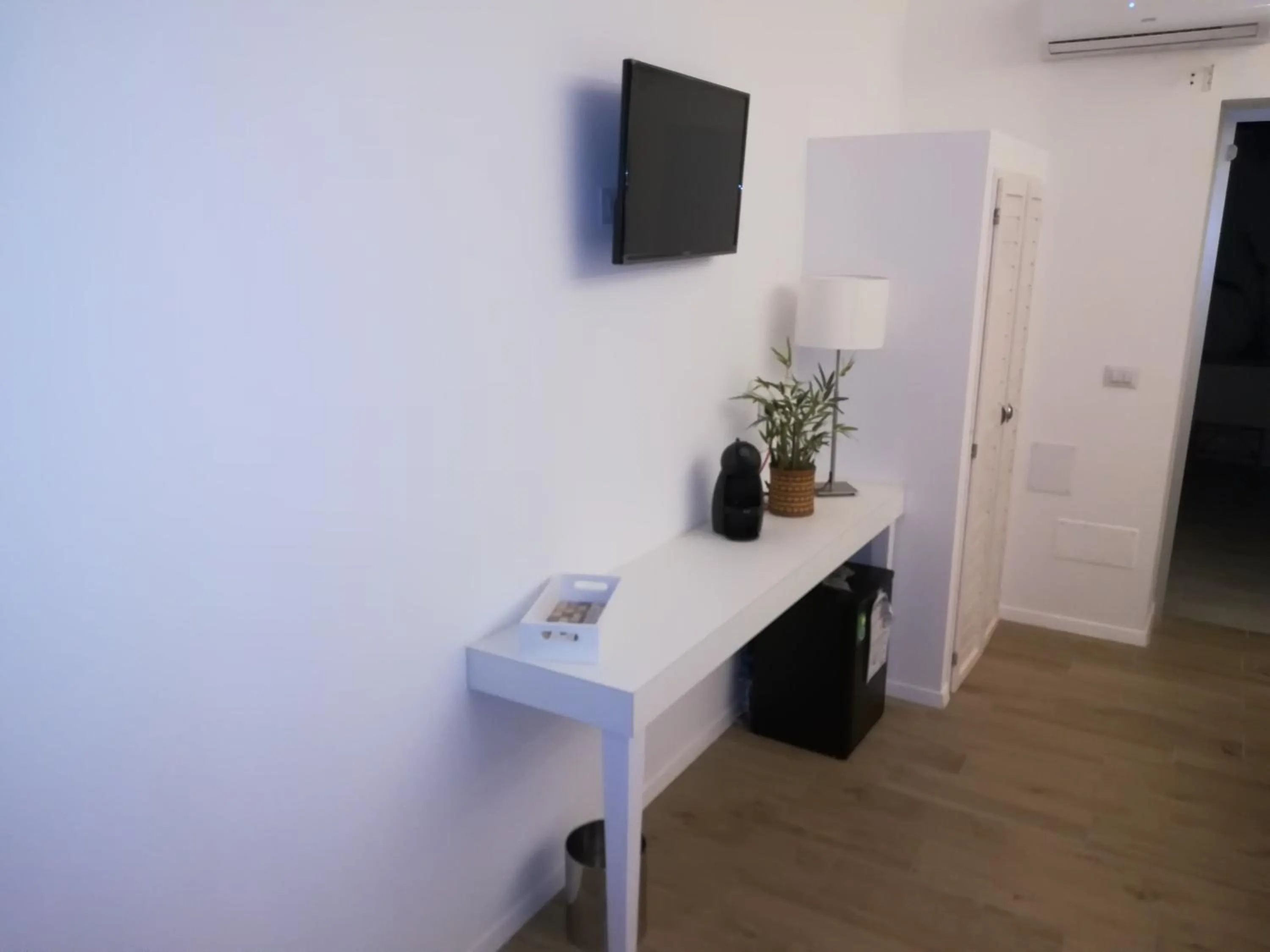 B&B Suites Via del Mare