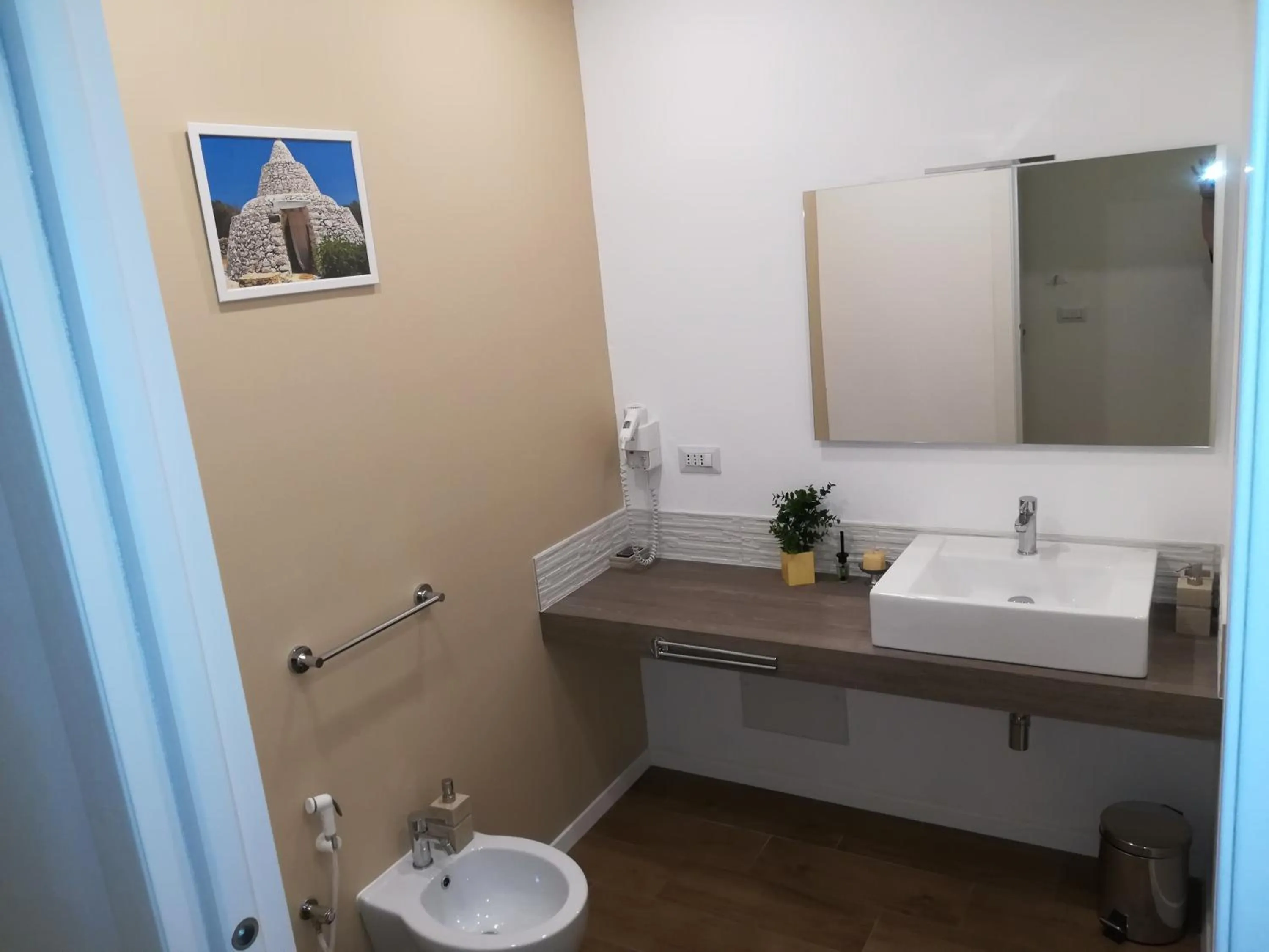 B&B Suites Via del Mare