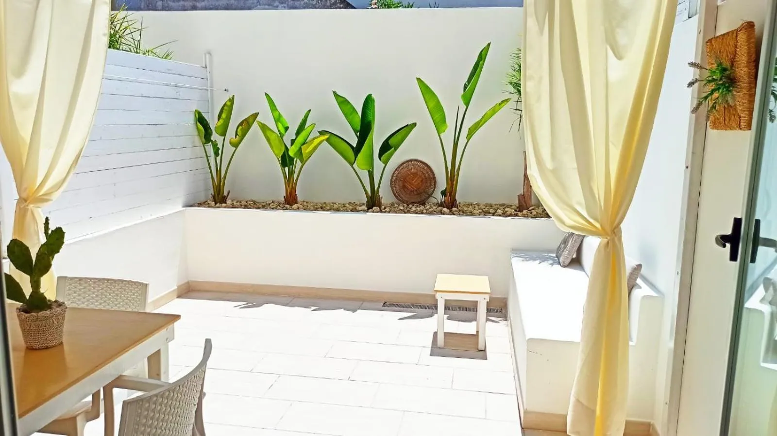 B&B Suites Via del Mare