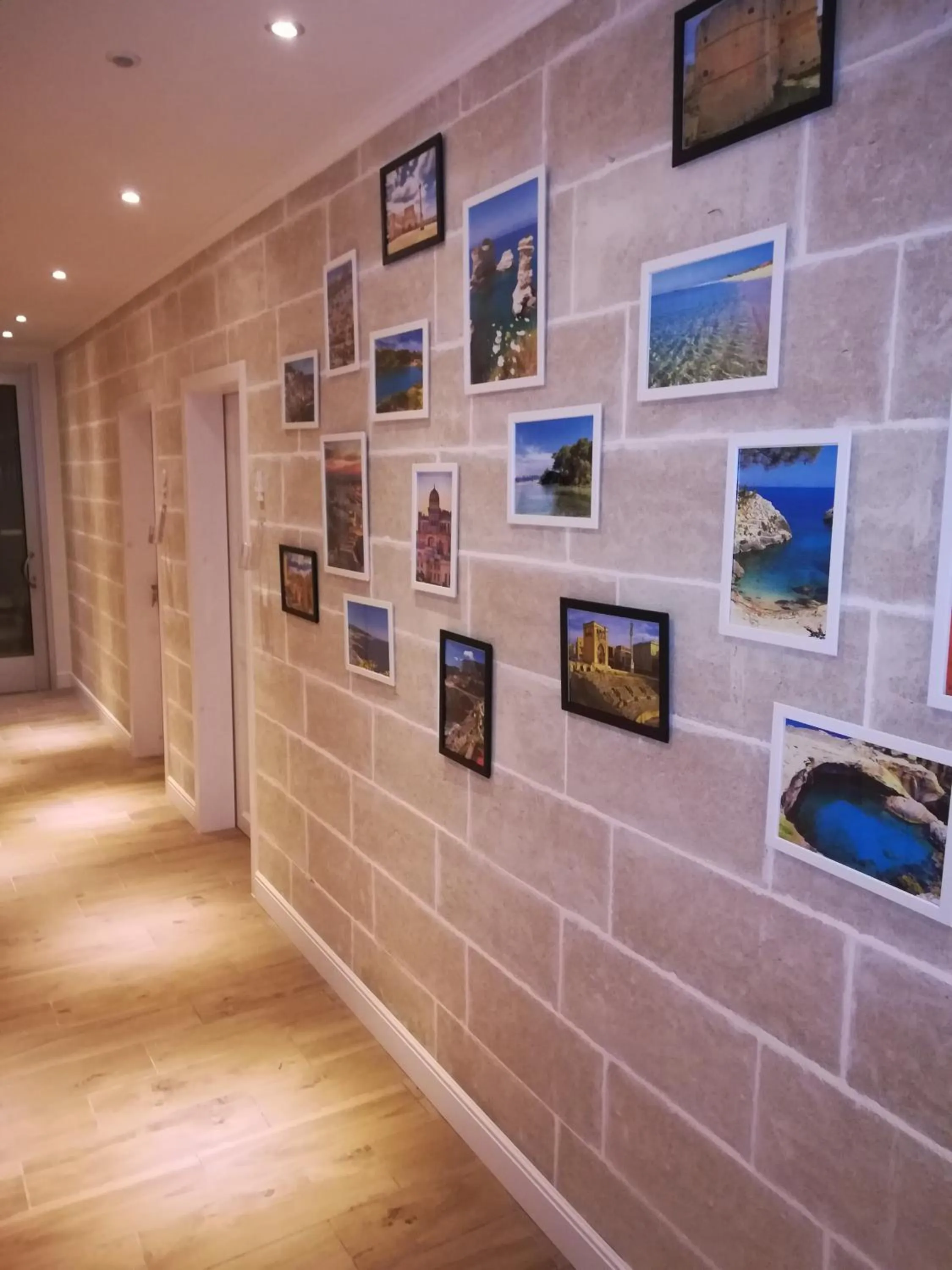 B&B Suites Via del Mare