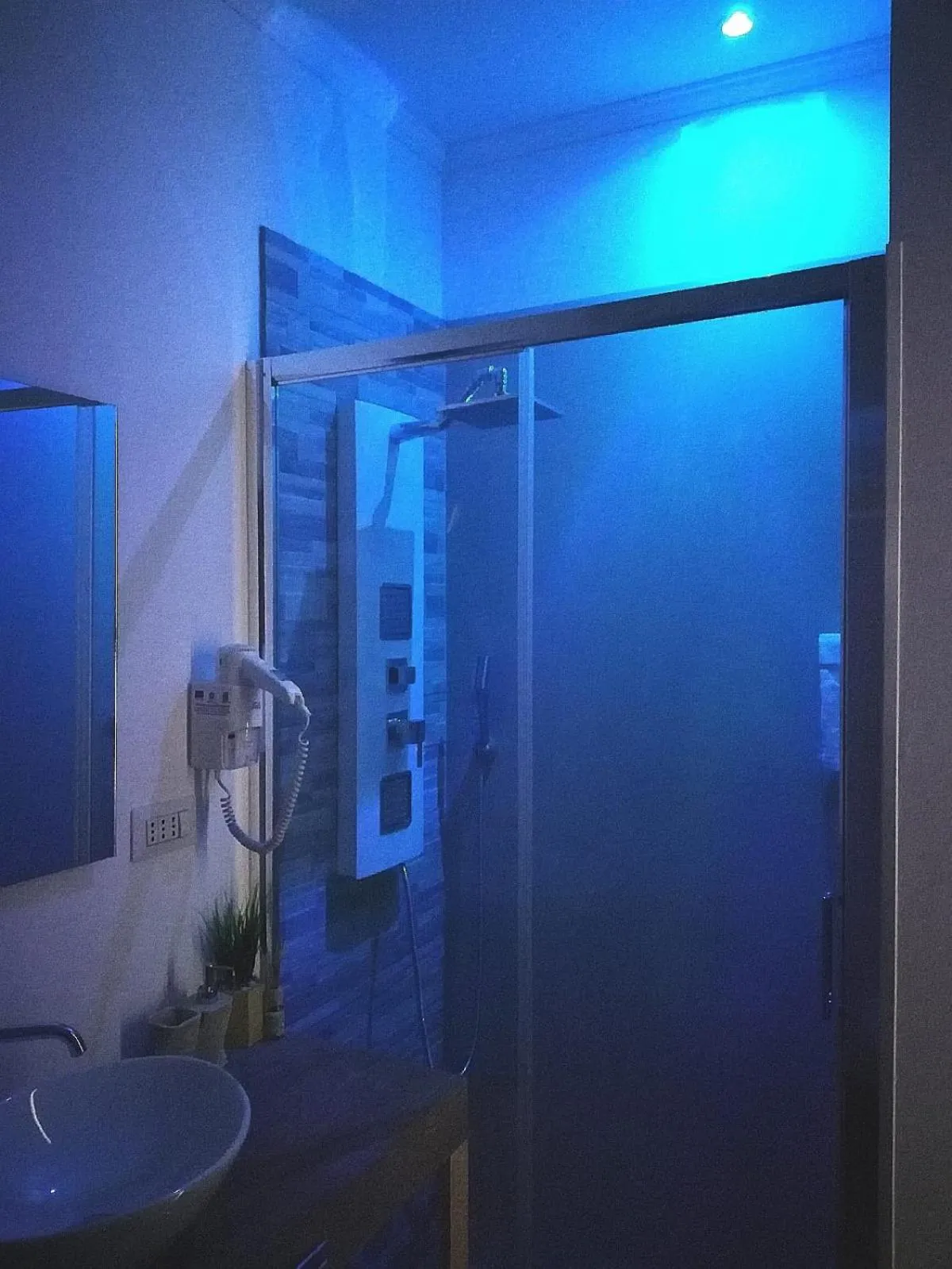 B&B Suites Via del Mare