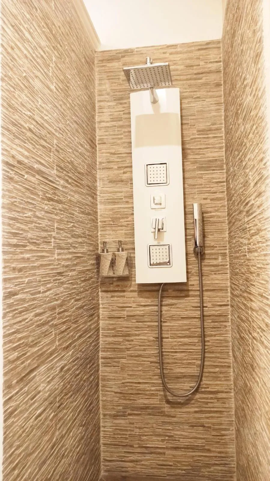 B&B Suites Via del Mare