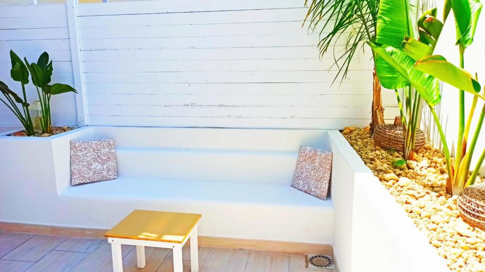 B&B Suites Via del Mare