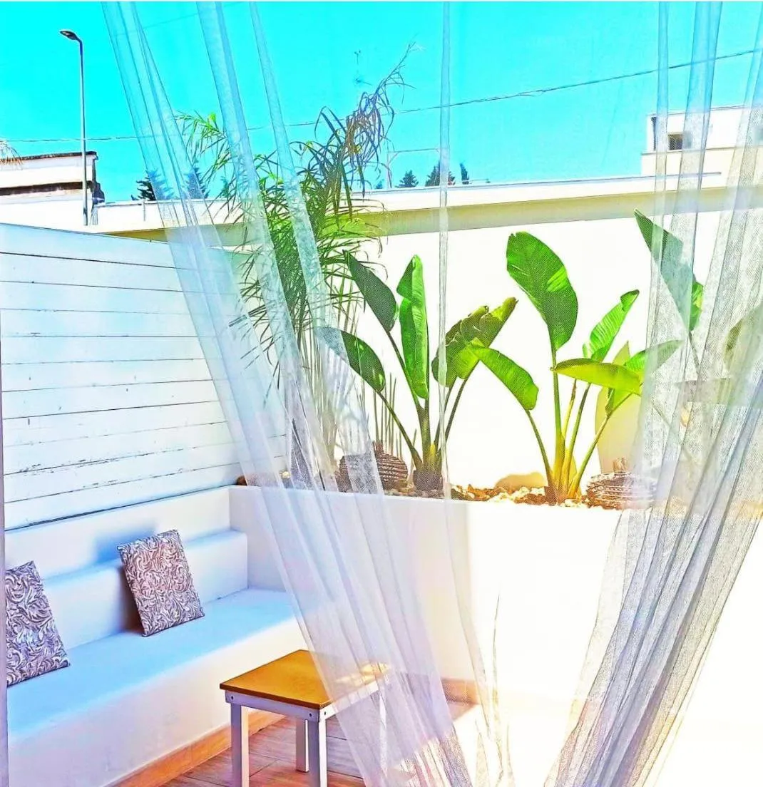 B&B Suites Via del Mare