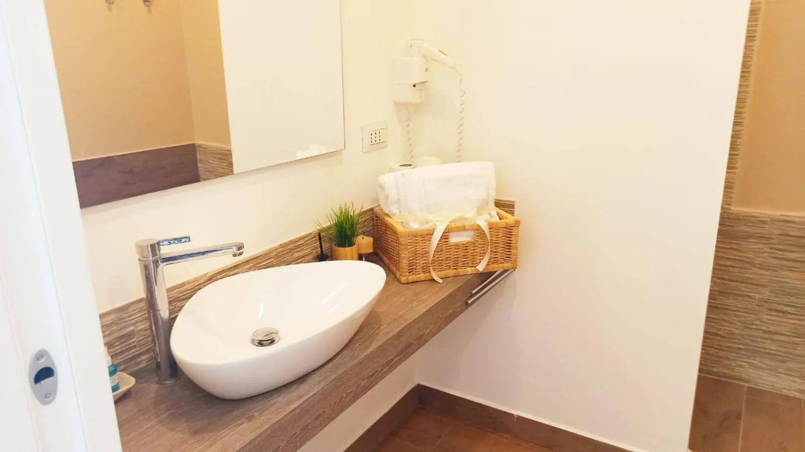 B&B Suites Via del Mare