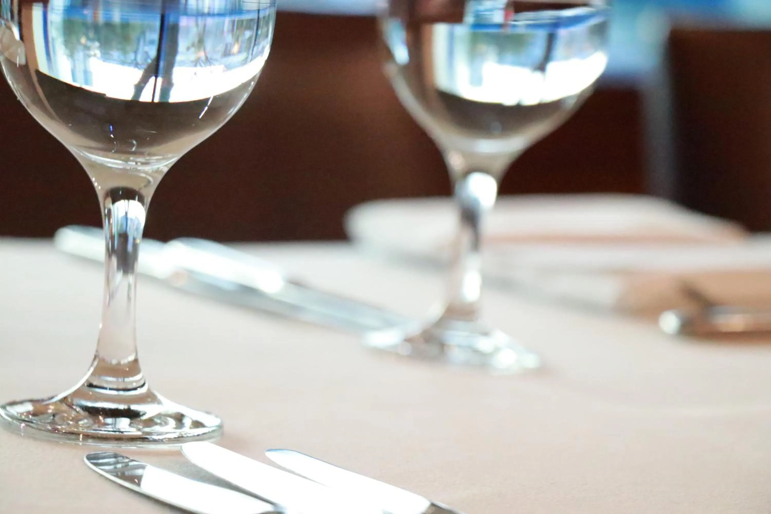 Restaurant/places to eat in Radisson Blu Hotel, Tashkent